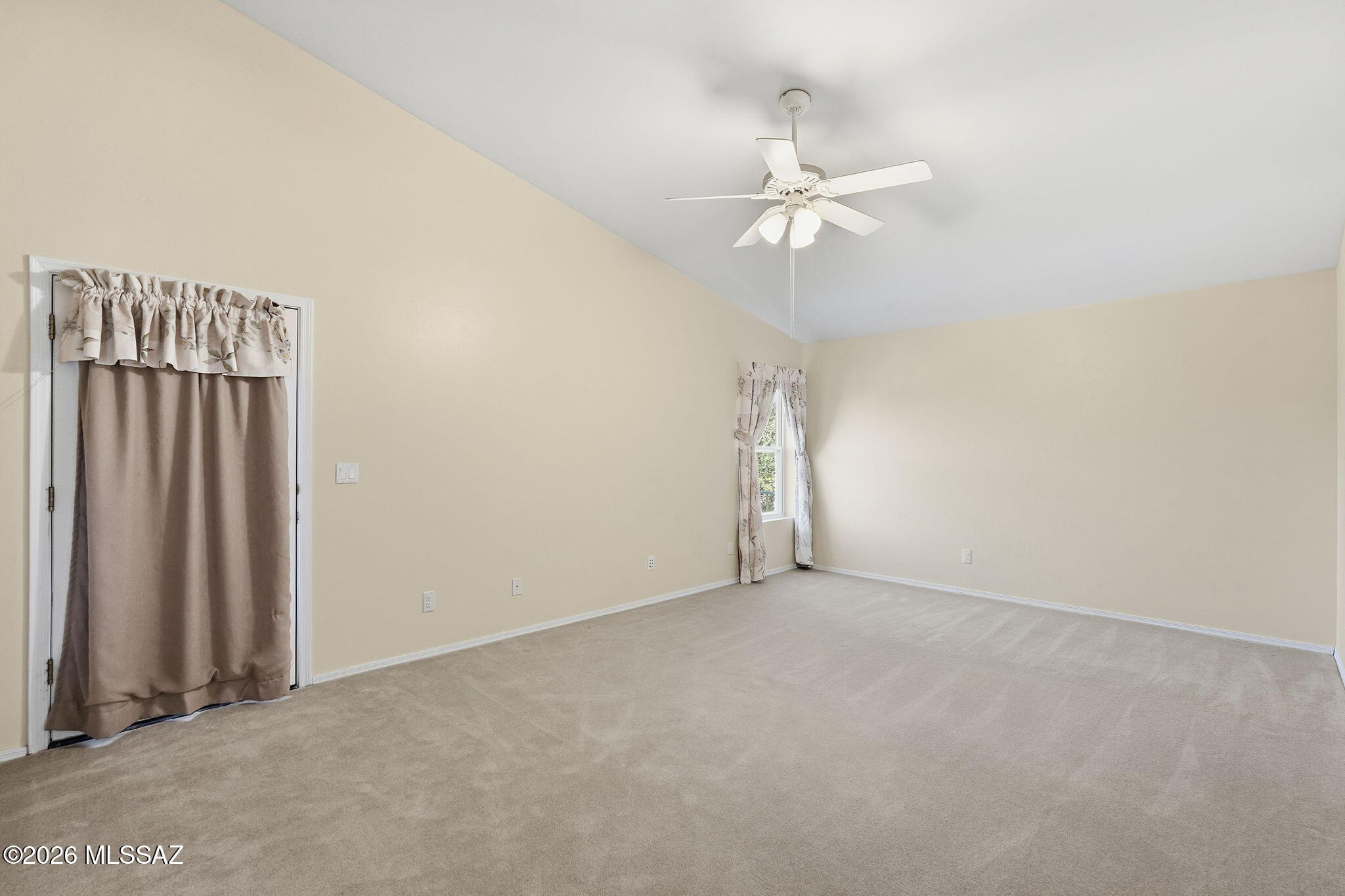 Silverado Hills Blk 5 (1-61) - Residential Lease