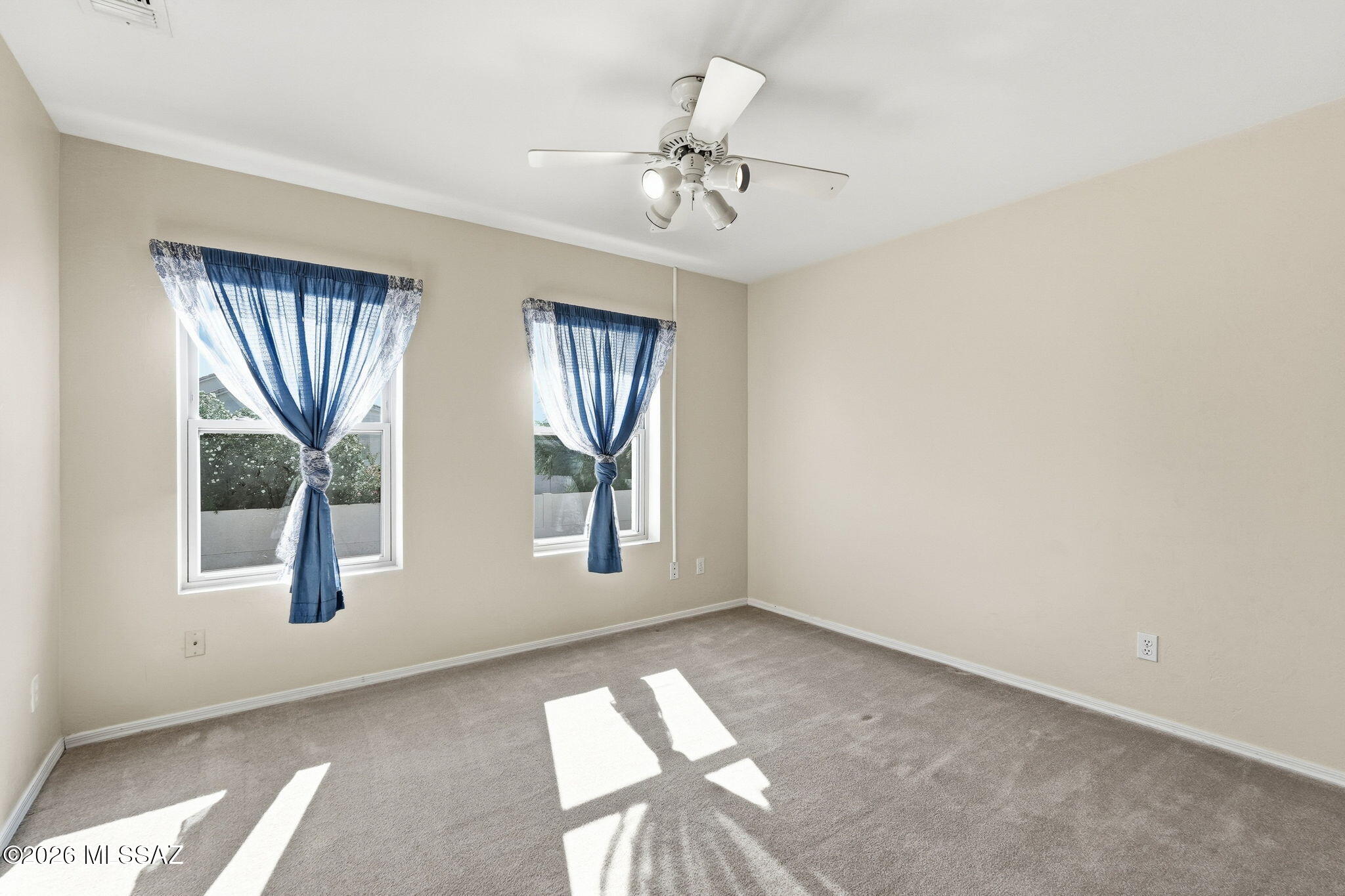 Silverado Hills Blk 5 (1-61) - Residential Lease