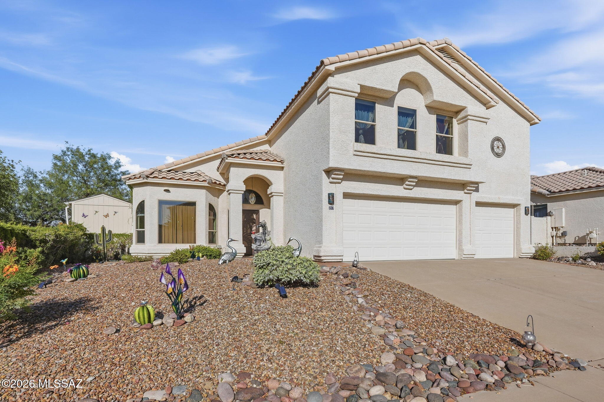 Silverado Hills Blk 5 (1-61) - Residential Lease