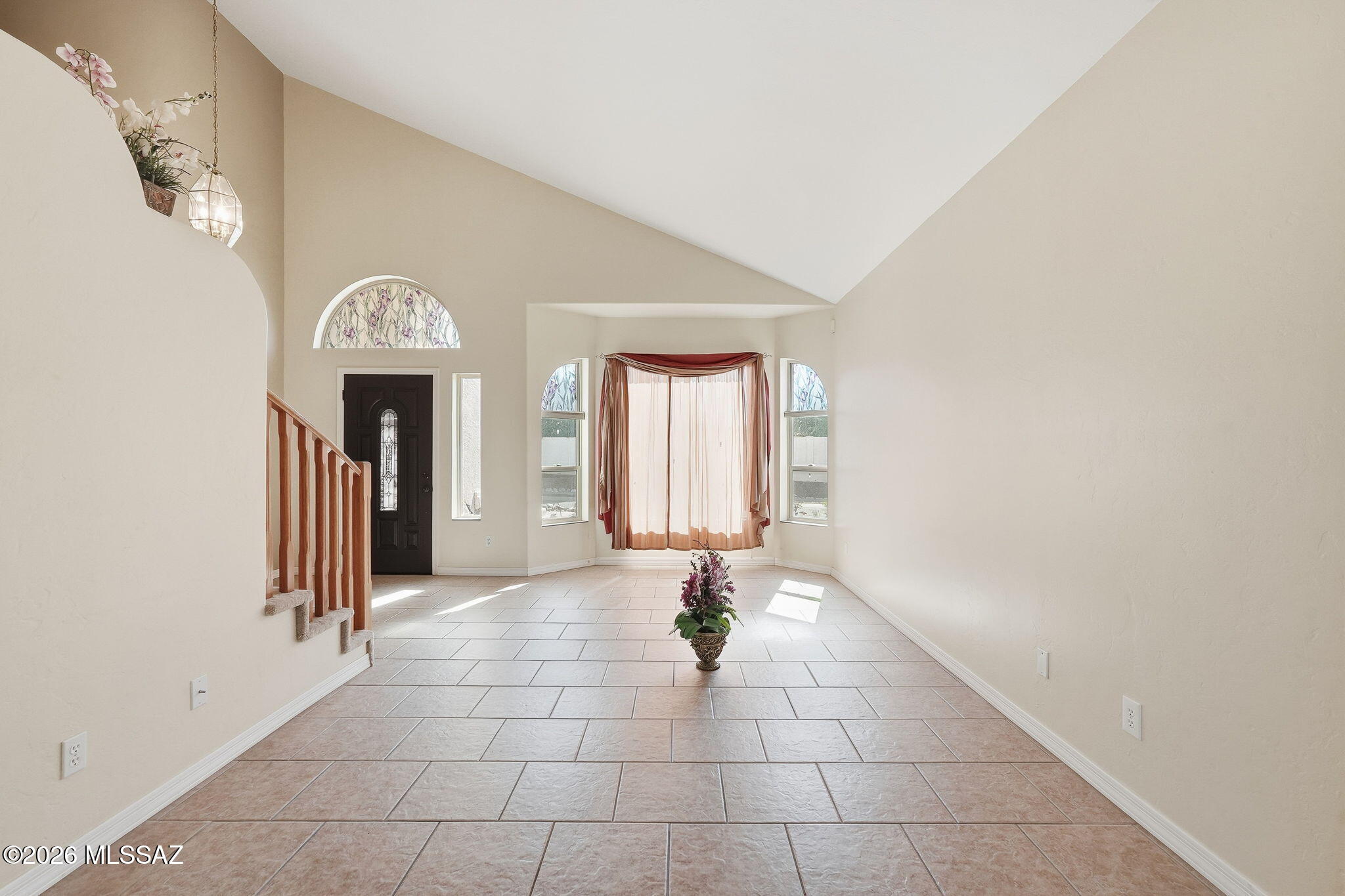 Silverado Hills Blk 5 (1-61) - Residential Lease