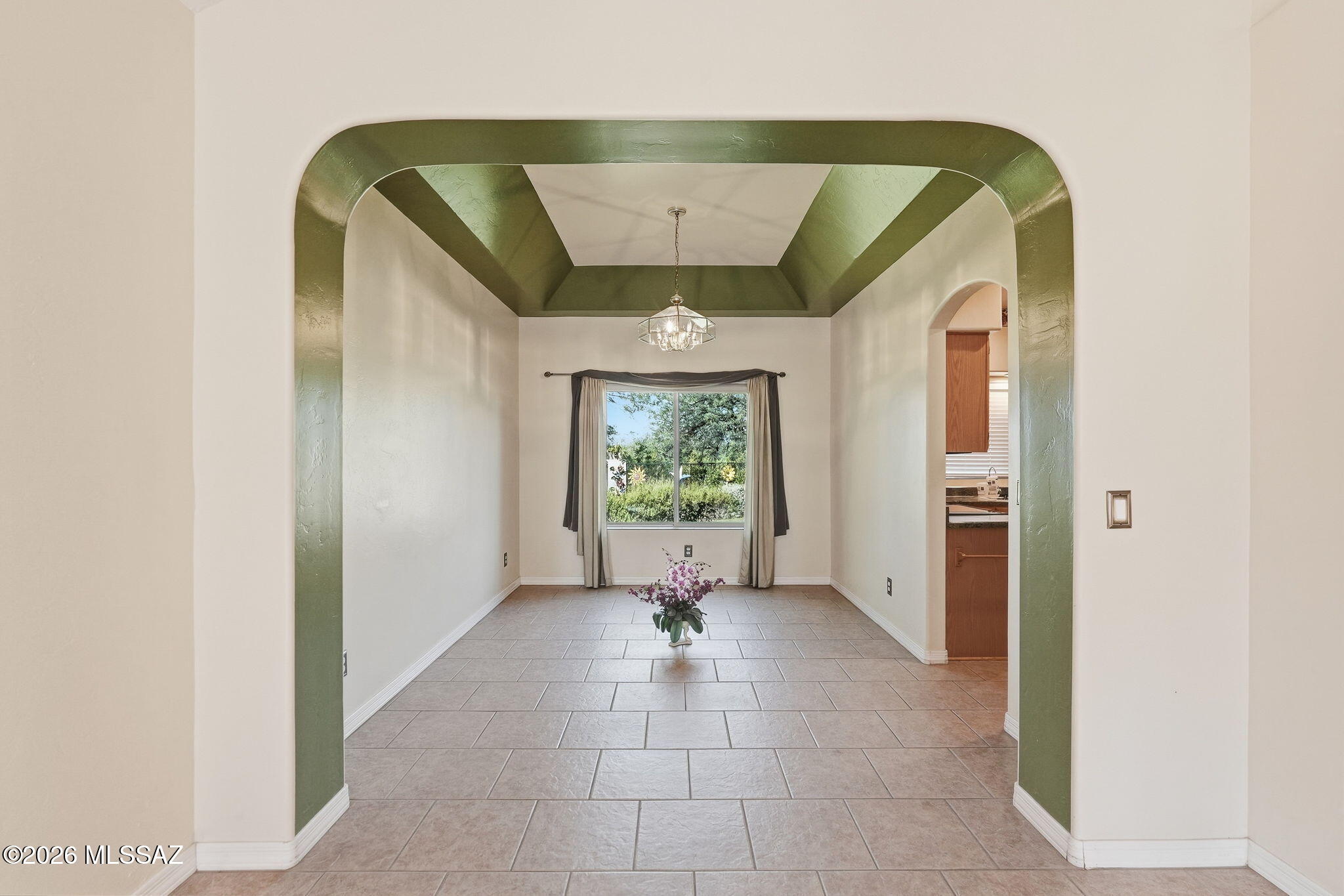 Silverado Hills Blk 5 (1-61) - Residential Lease