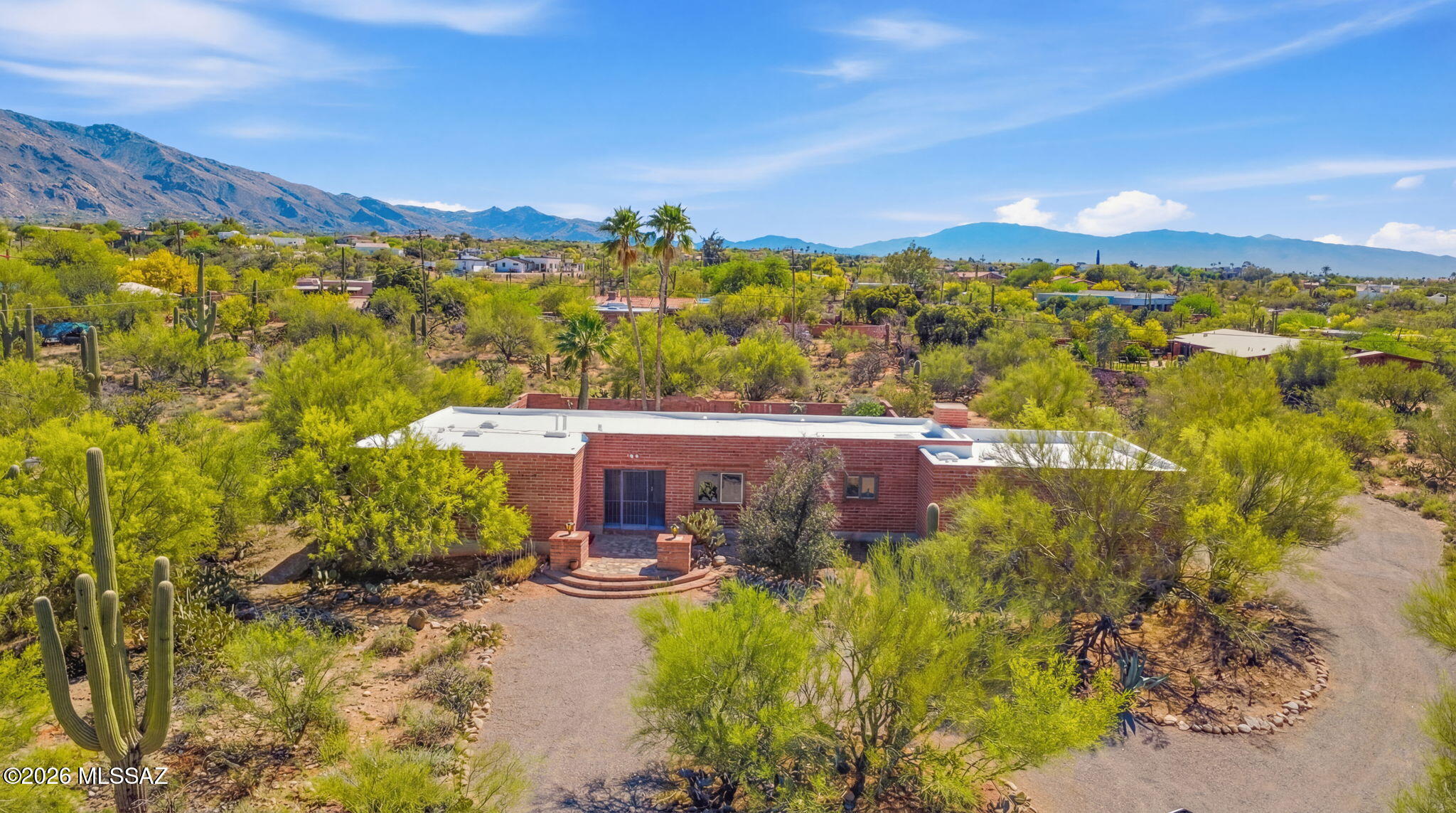 Catalina Foothills Estates NO. 5 - Residential