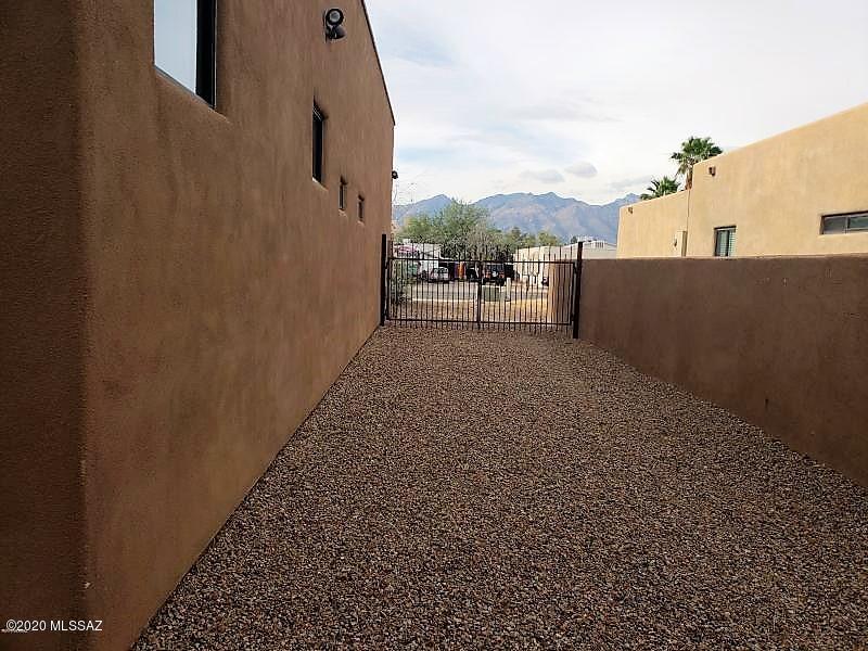 Towner Addition - Residential Lease