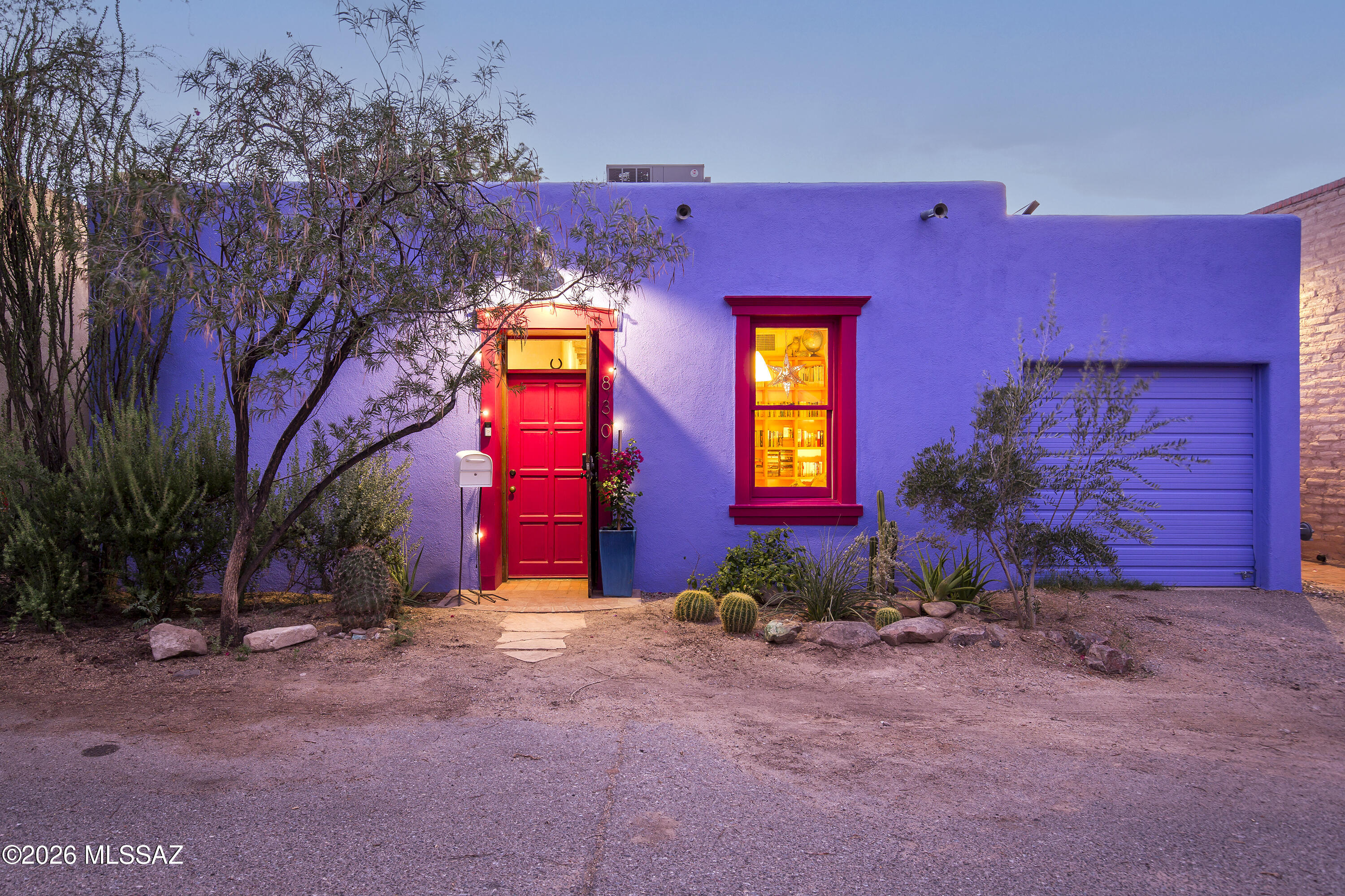 City Of Tucson - Residential