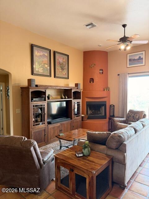 Naranja Ranch I (1-11, 13-36, 38-170) - Residential