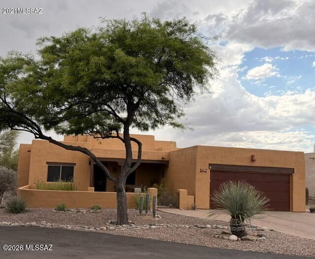 Naranja Ranch I (1-11, 13-36, 38-170) - Residential