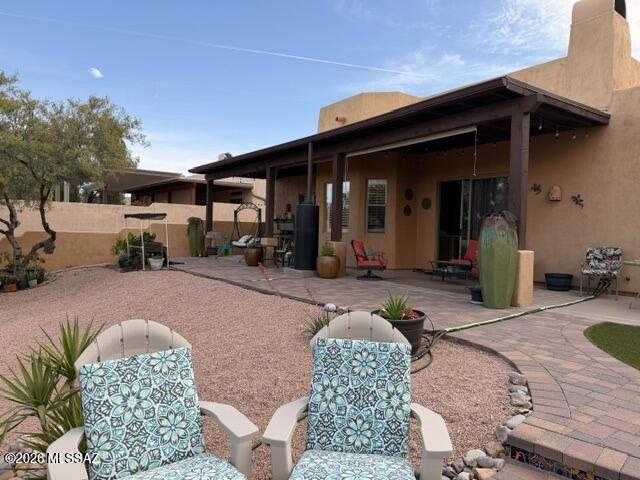 Naranja Ranch I (1-11, 13-36, 38-170) - Residential