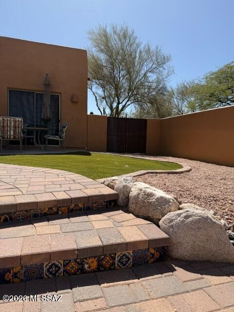Naranja Ranch I (1-11, 13-36, 38-170) - Residential
