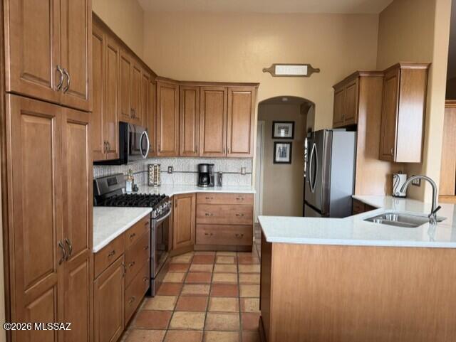 Naranja Ranch I (1-11, 13-36, 38-170) - Residential