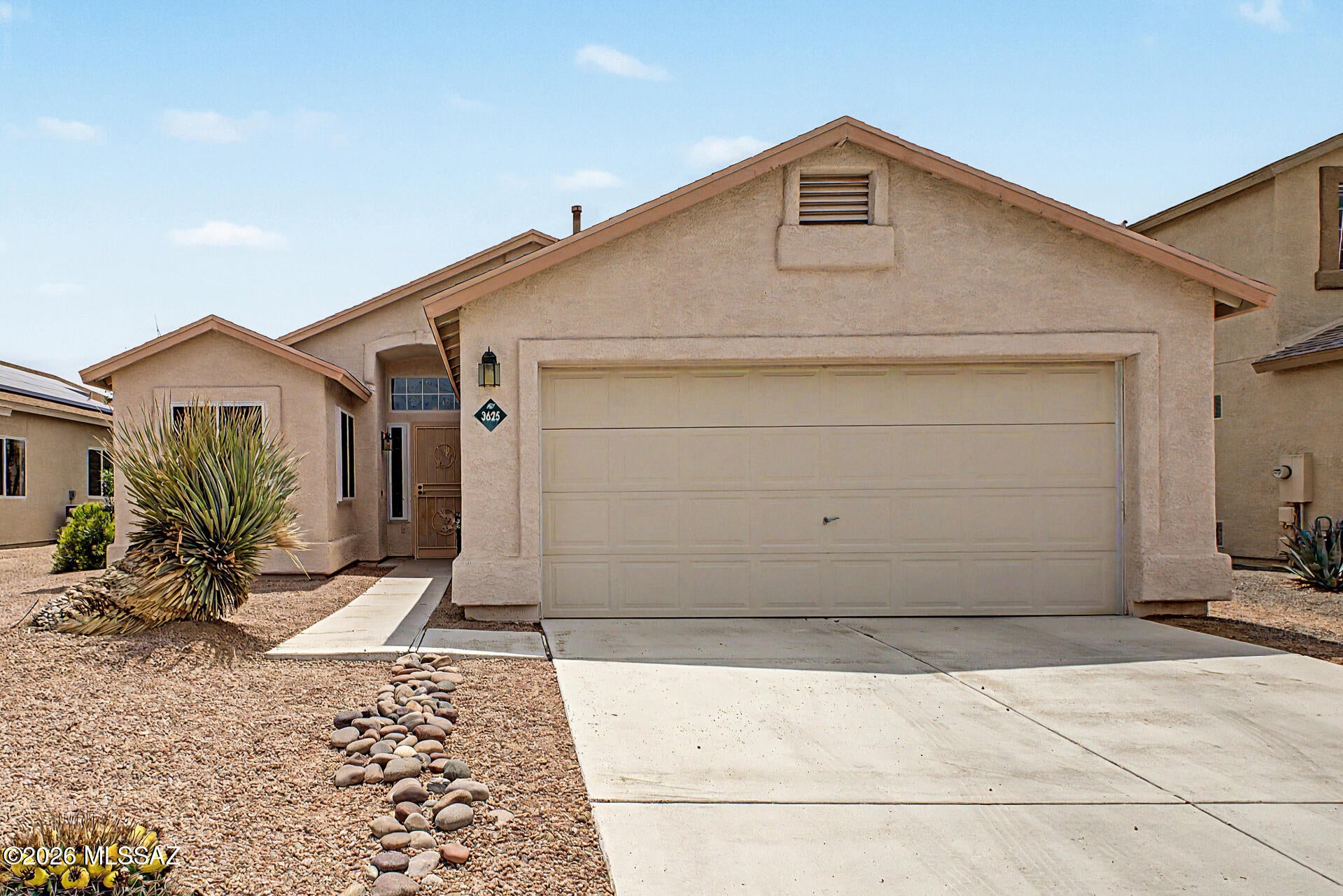 Sunnyvale(1-145) - Residential