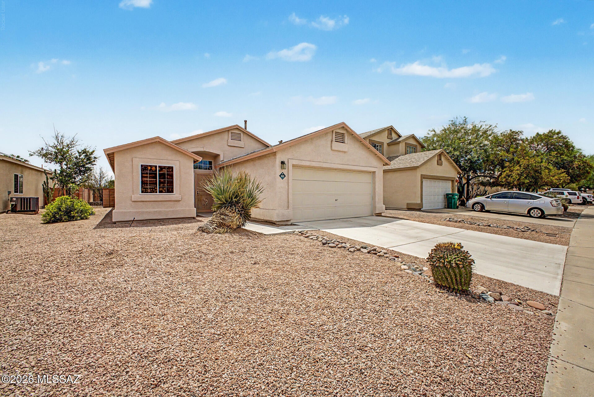 Sunnyvale(1-145) - Residential