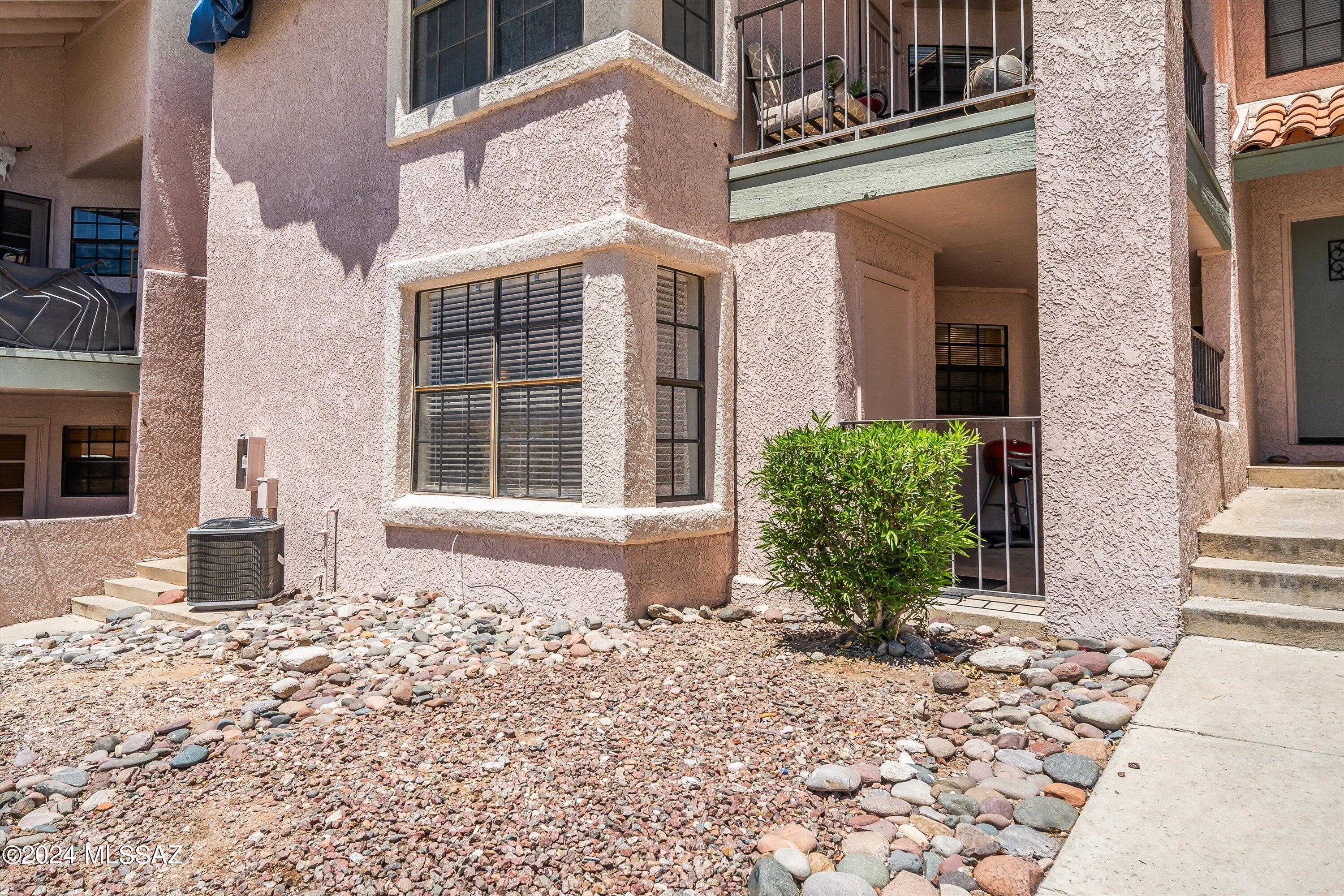 Tierra Catalina Condominium (1-120) - Residential