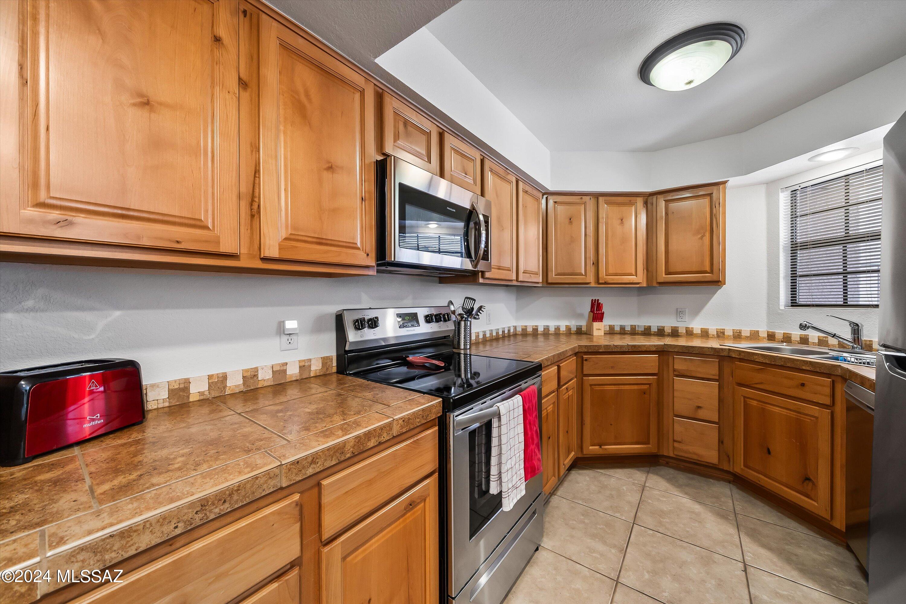 Tierra Catalina Condominium (1-120) - Residential