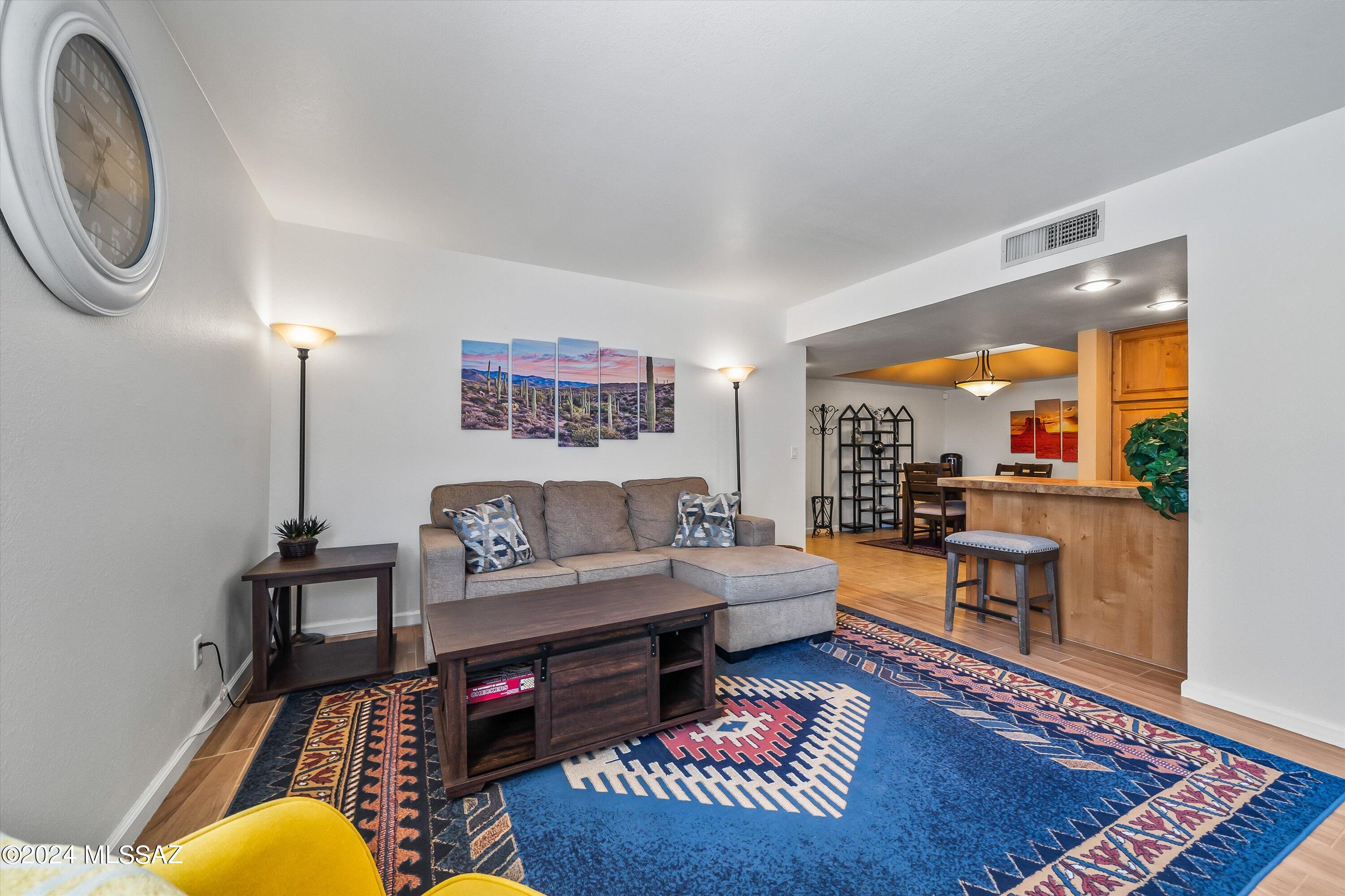 Tierra Catalina Condominium (1-120) - Residential