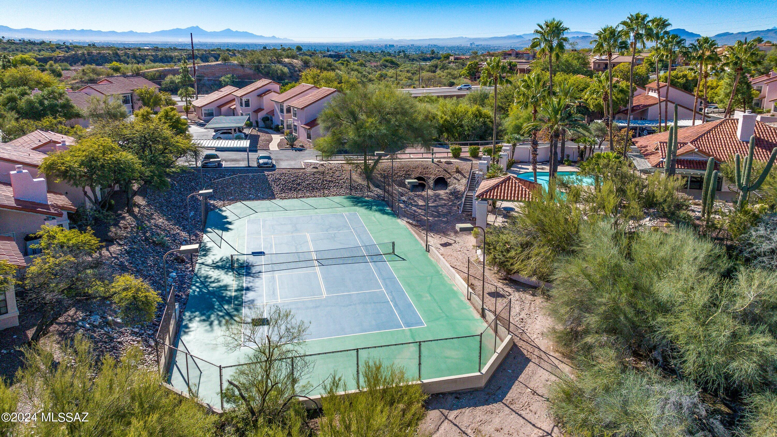Tierra Catalina Condominium (1-120) - Residential