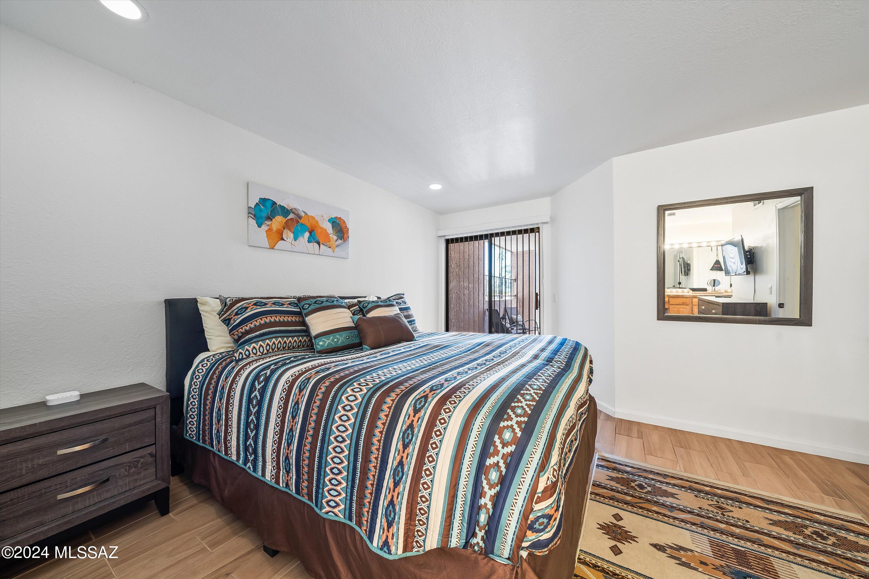Tierra Catalina Condominium (1-120) - Residential