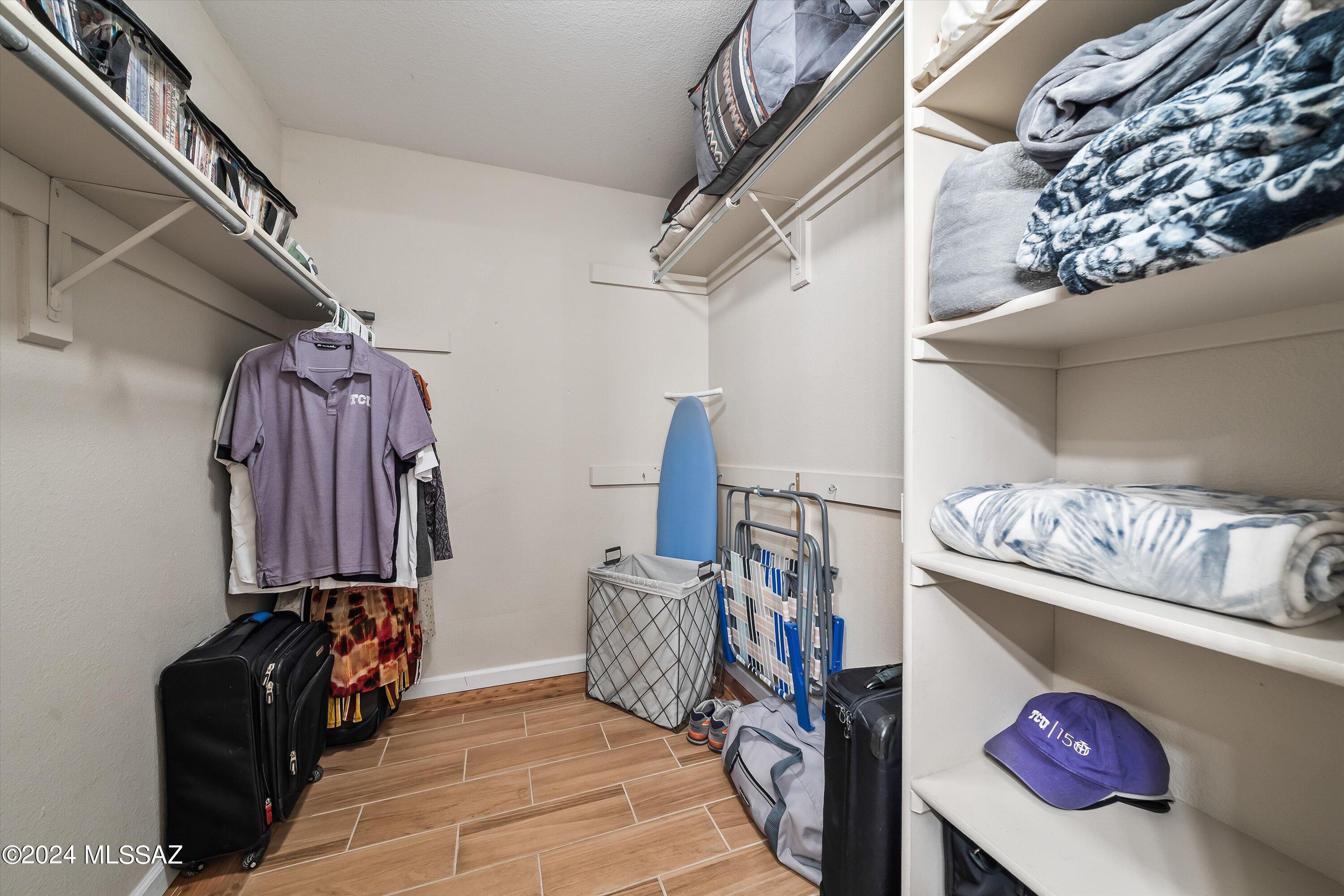 Tierra Catalina Condominium (1-120) - Residential