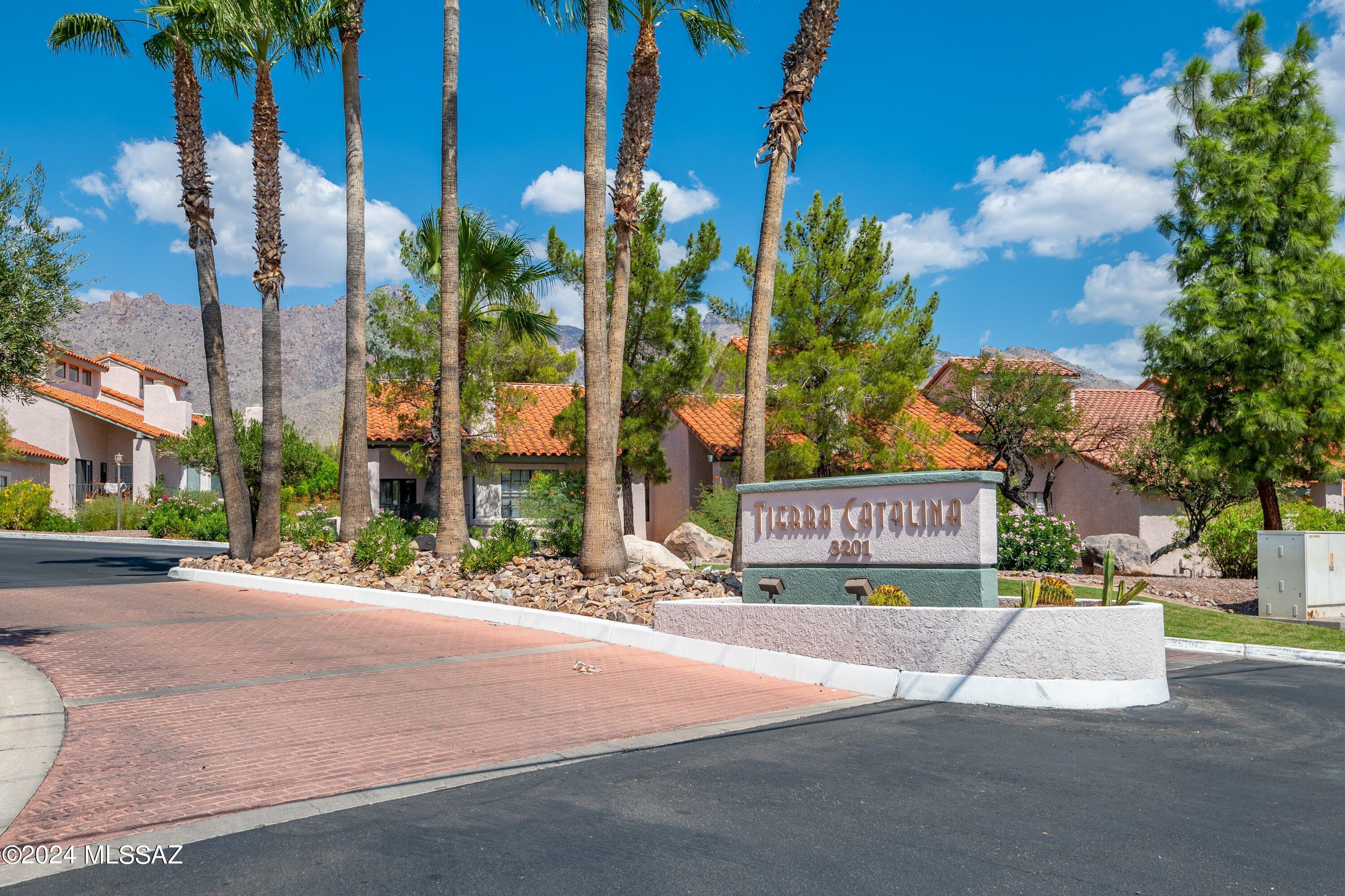 Tierra Catalina Condominium (1-120) - Residential
