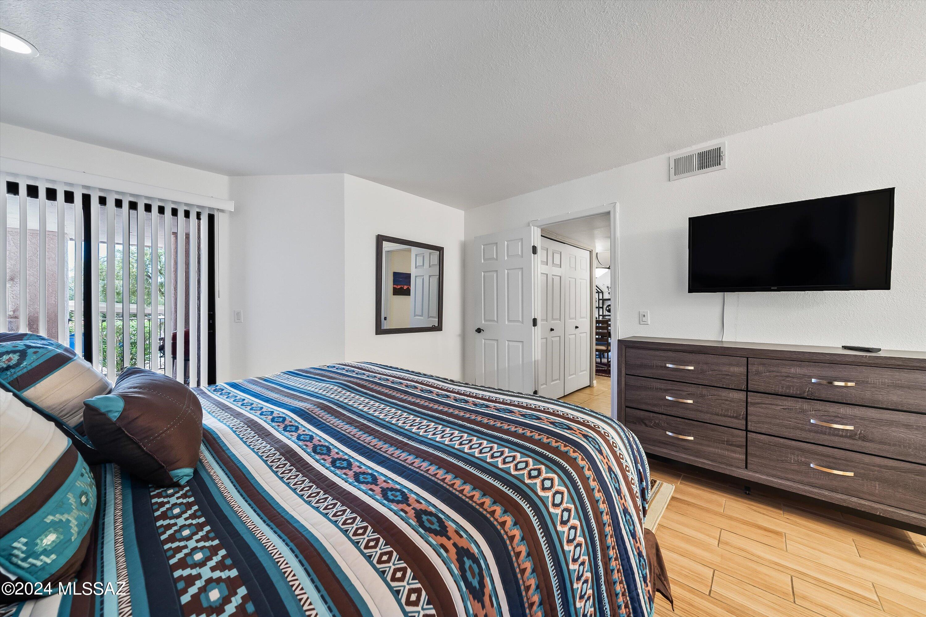 Tierra Catalina Condominium (1-120) - Residential