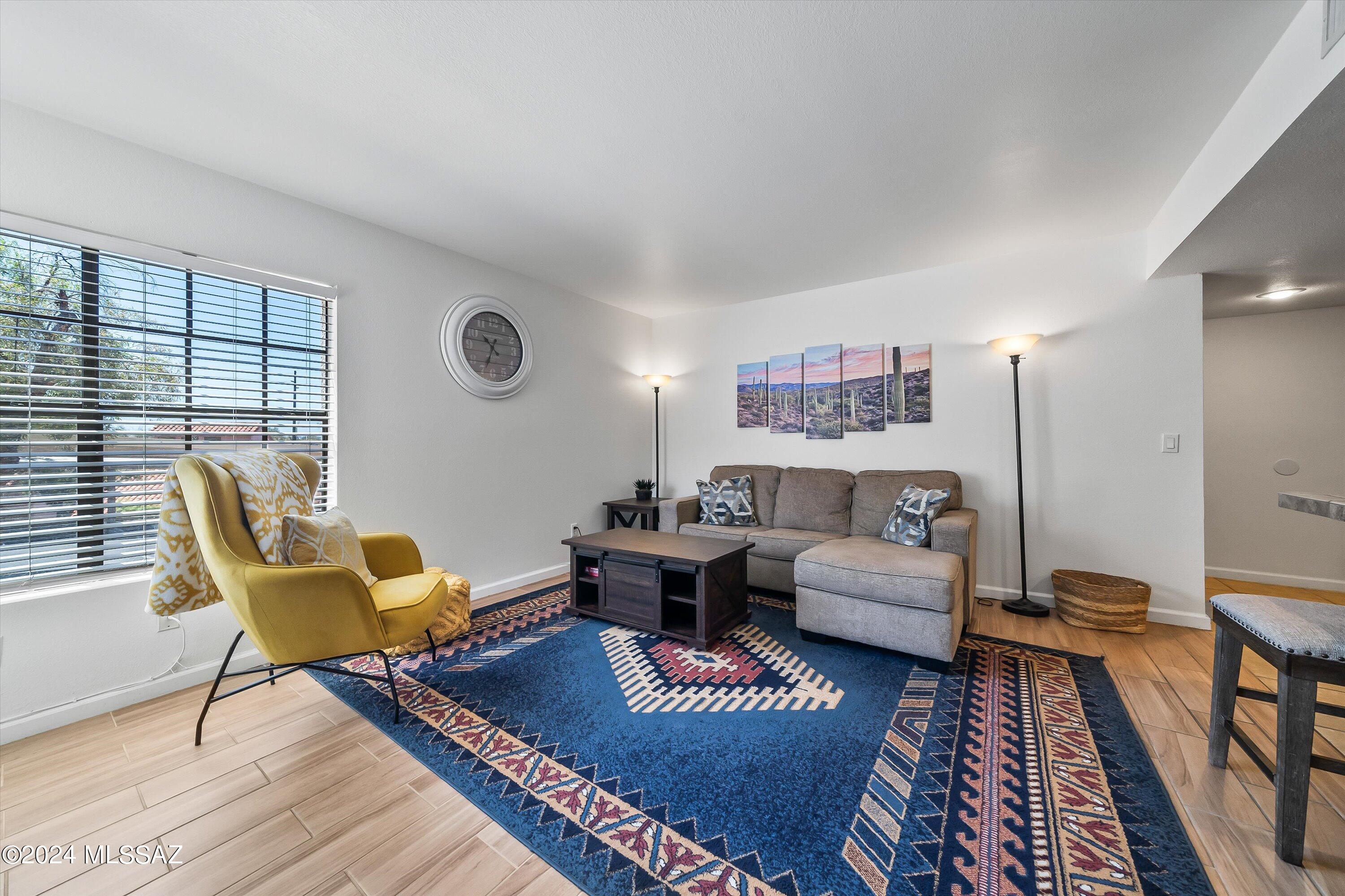 Tierra Catalina Condominium (1-120) - Residential