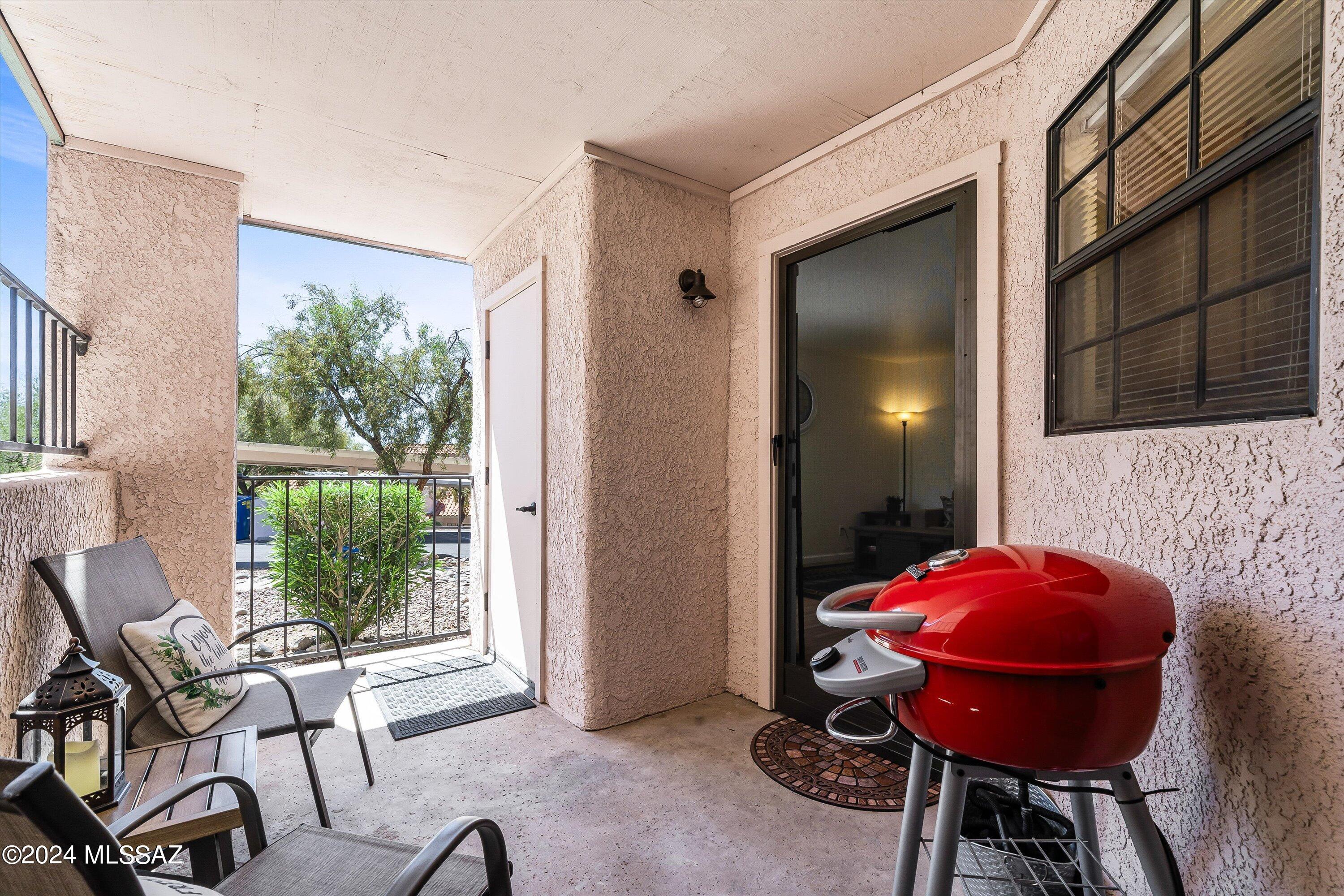 Tierra Catalina Condominium (1-120) - Residential