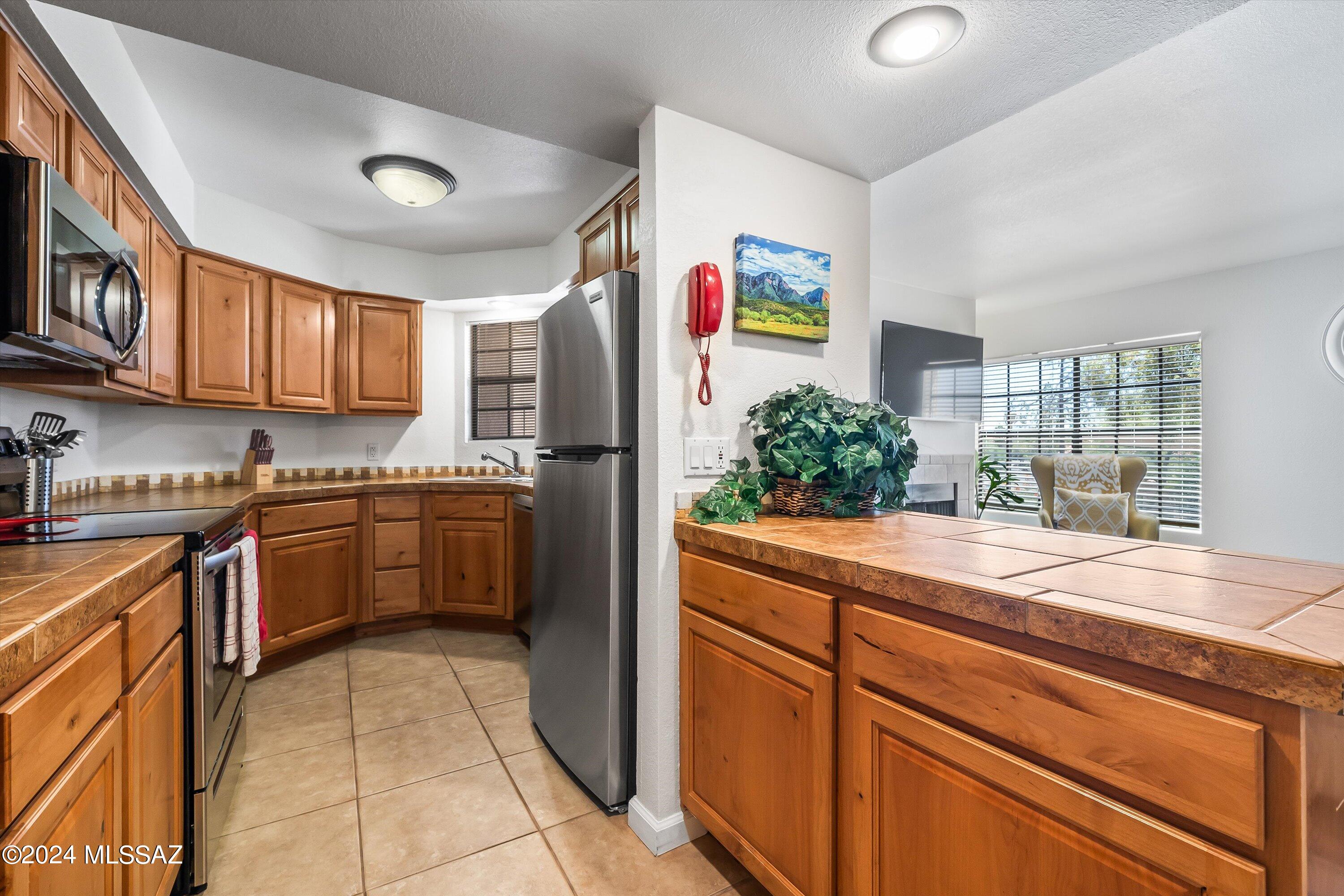 Tierra Catalina Condominium (1-120) - Residential