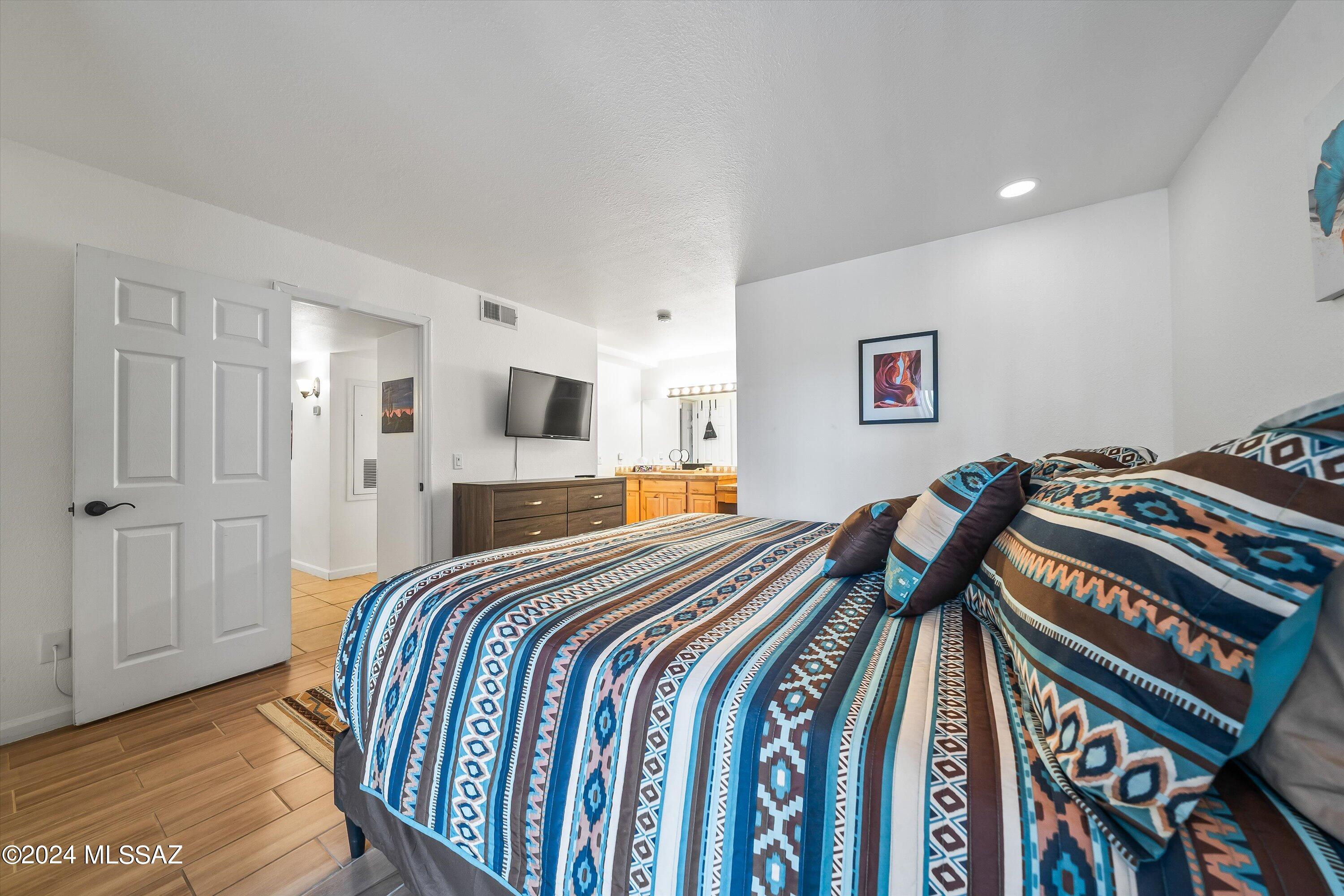 Tierra Catalina Condominium (1-120) - Residential