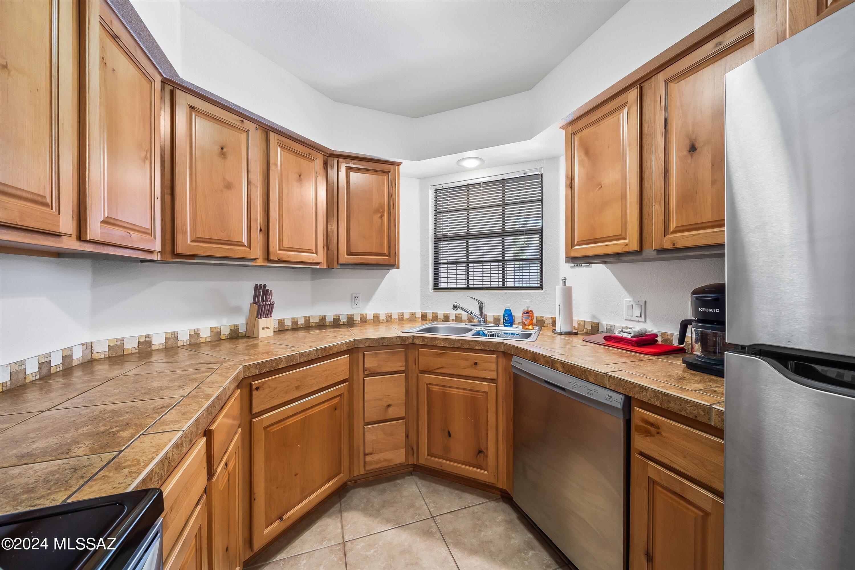Tierra Catalina Condominium (1-120) - Residential