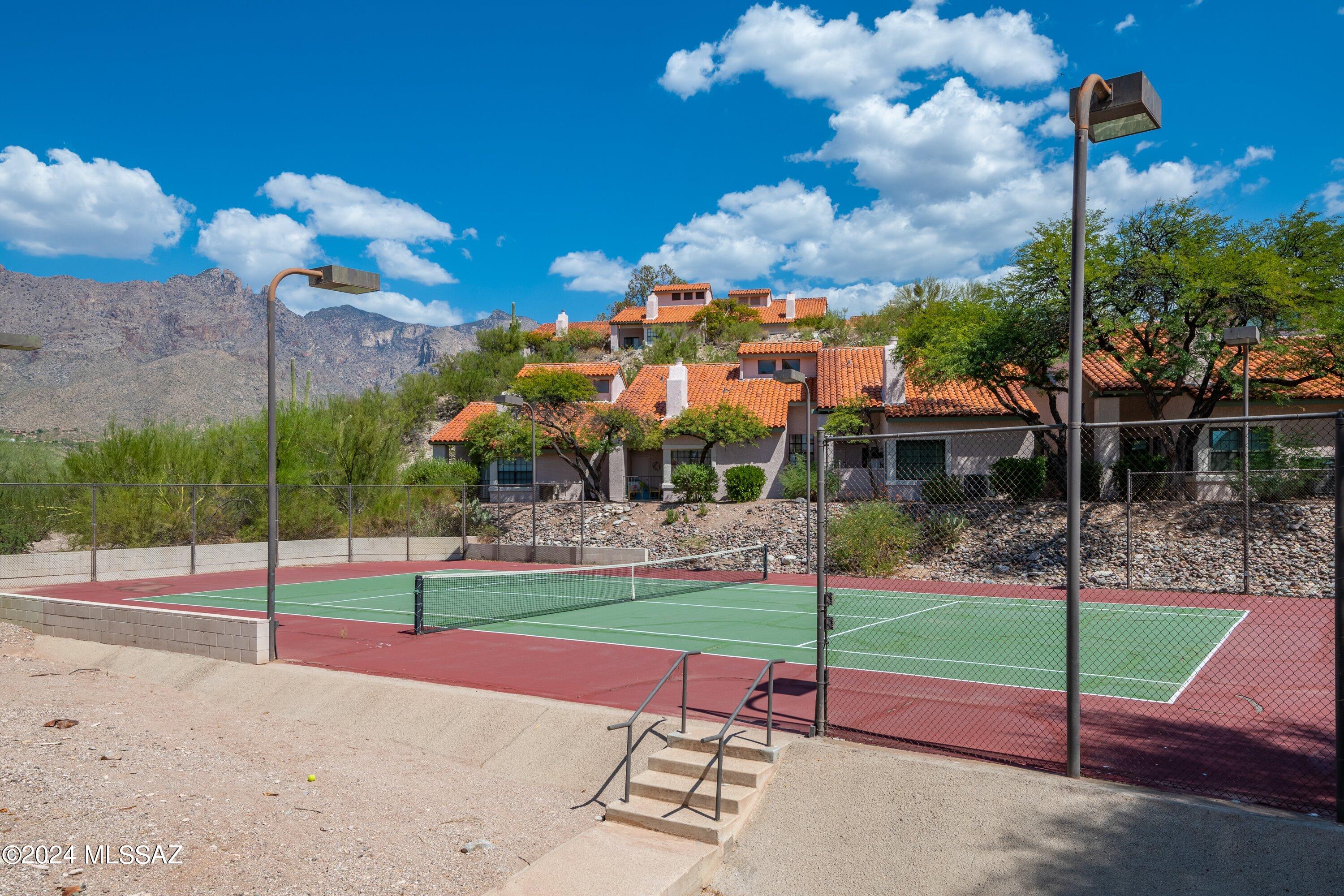 Tierra Catalina Condominium (1-120) - Residential