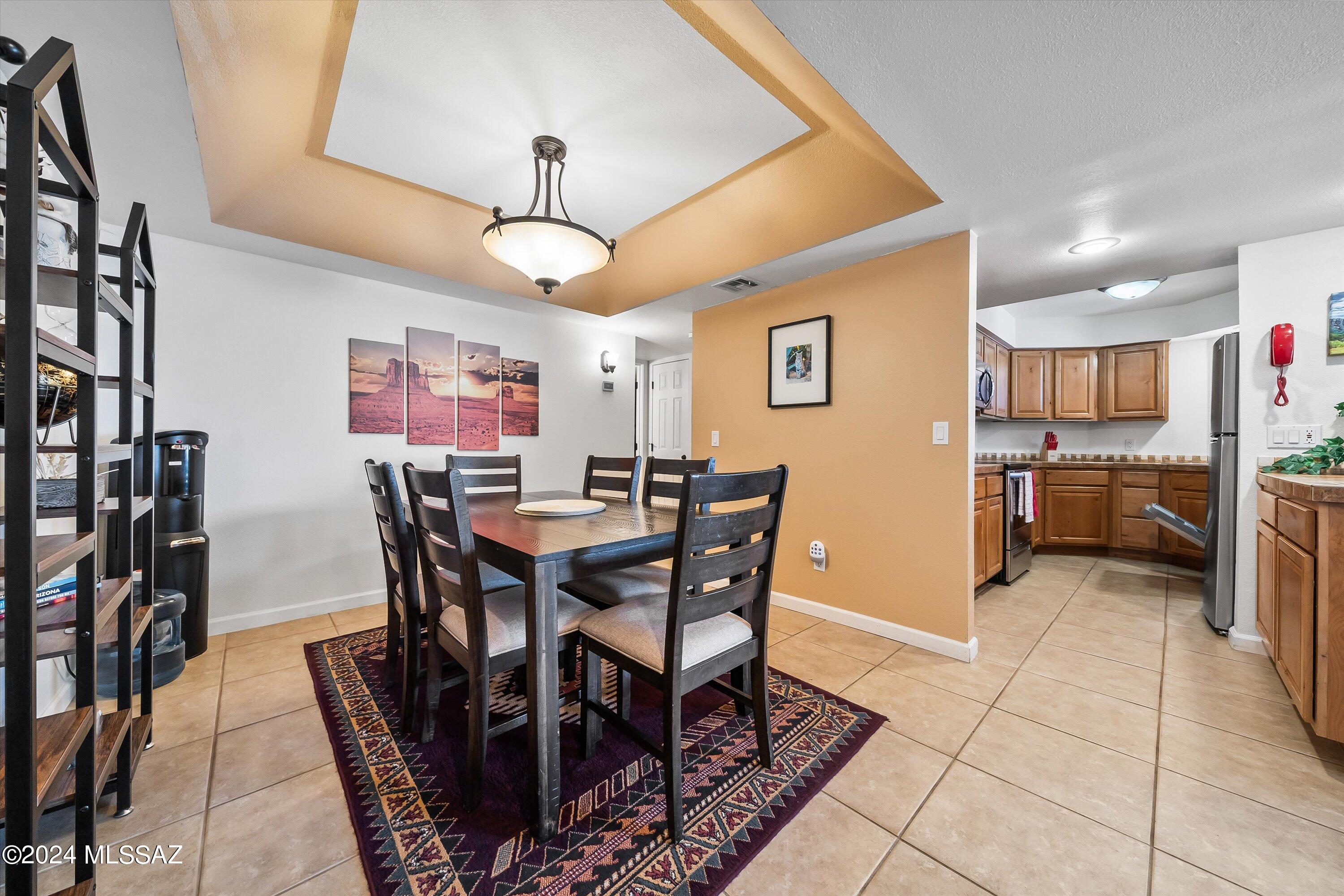 Tierra Catalina Condominium (1-120) - Residential