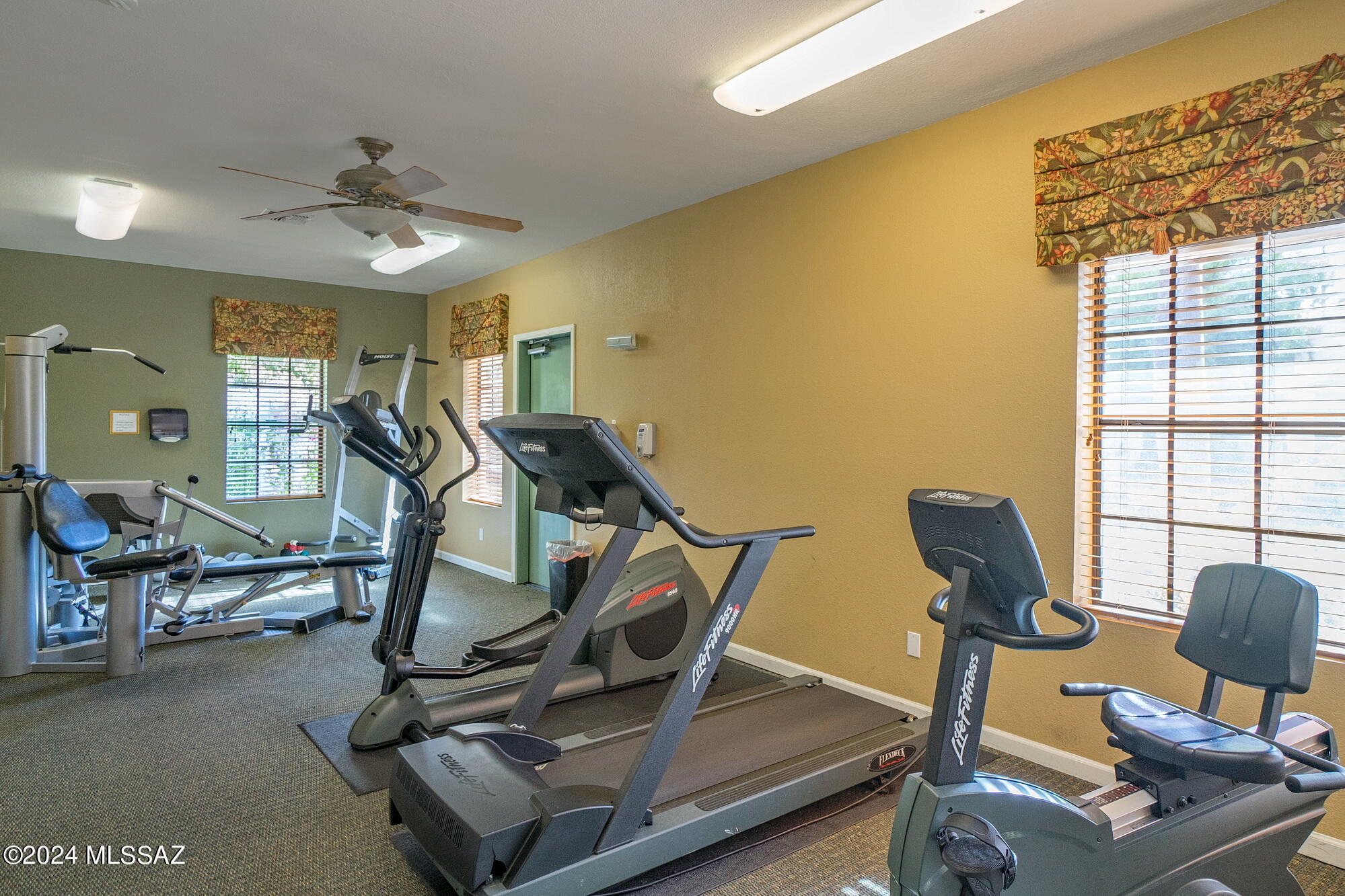 Tierra Catalina Condominium (1-120) - Residential
