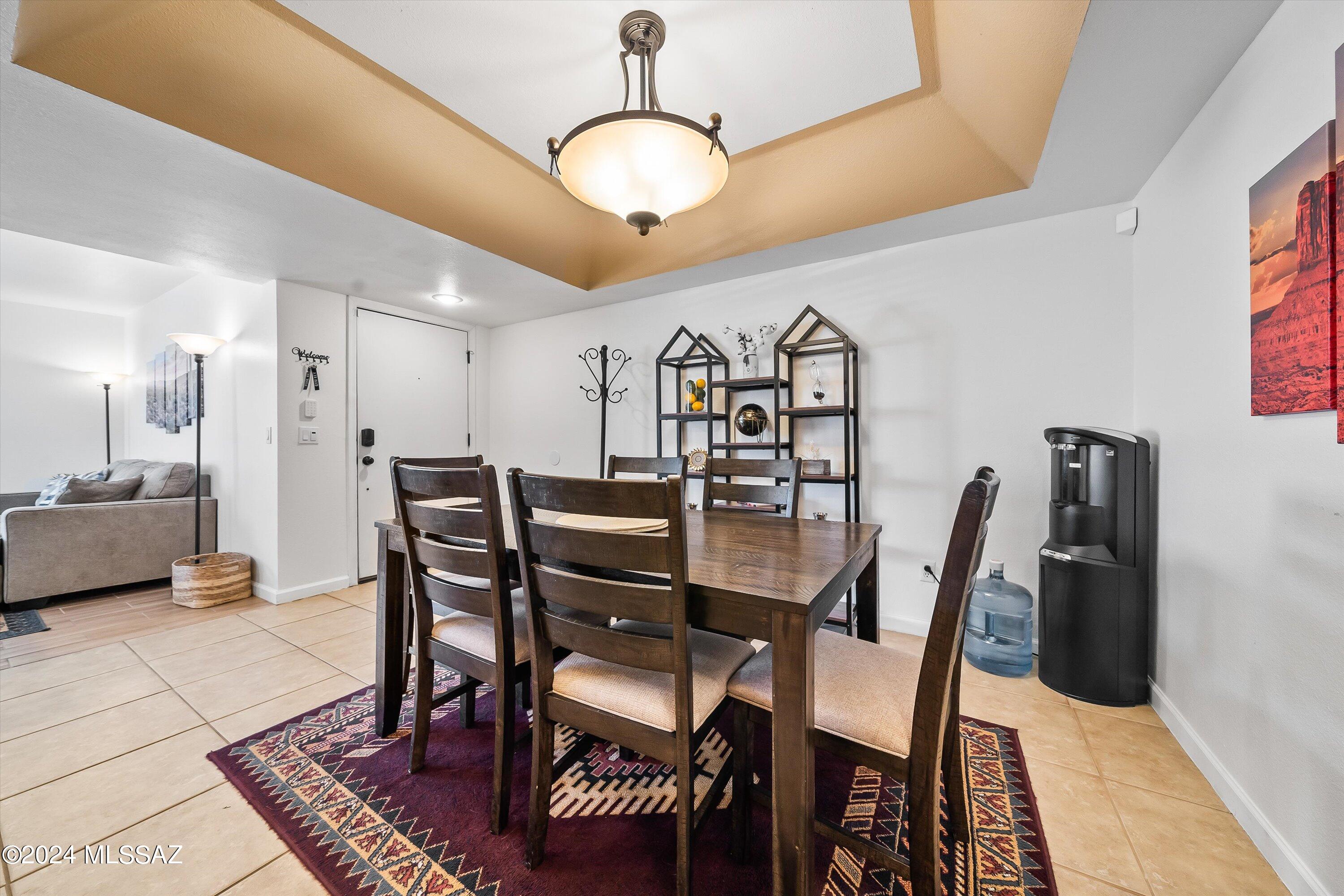 Tierra Catalina Condominium (1-120) - Residential