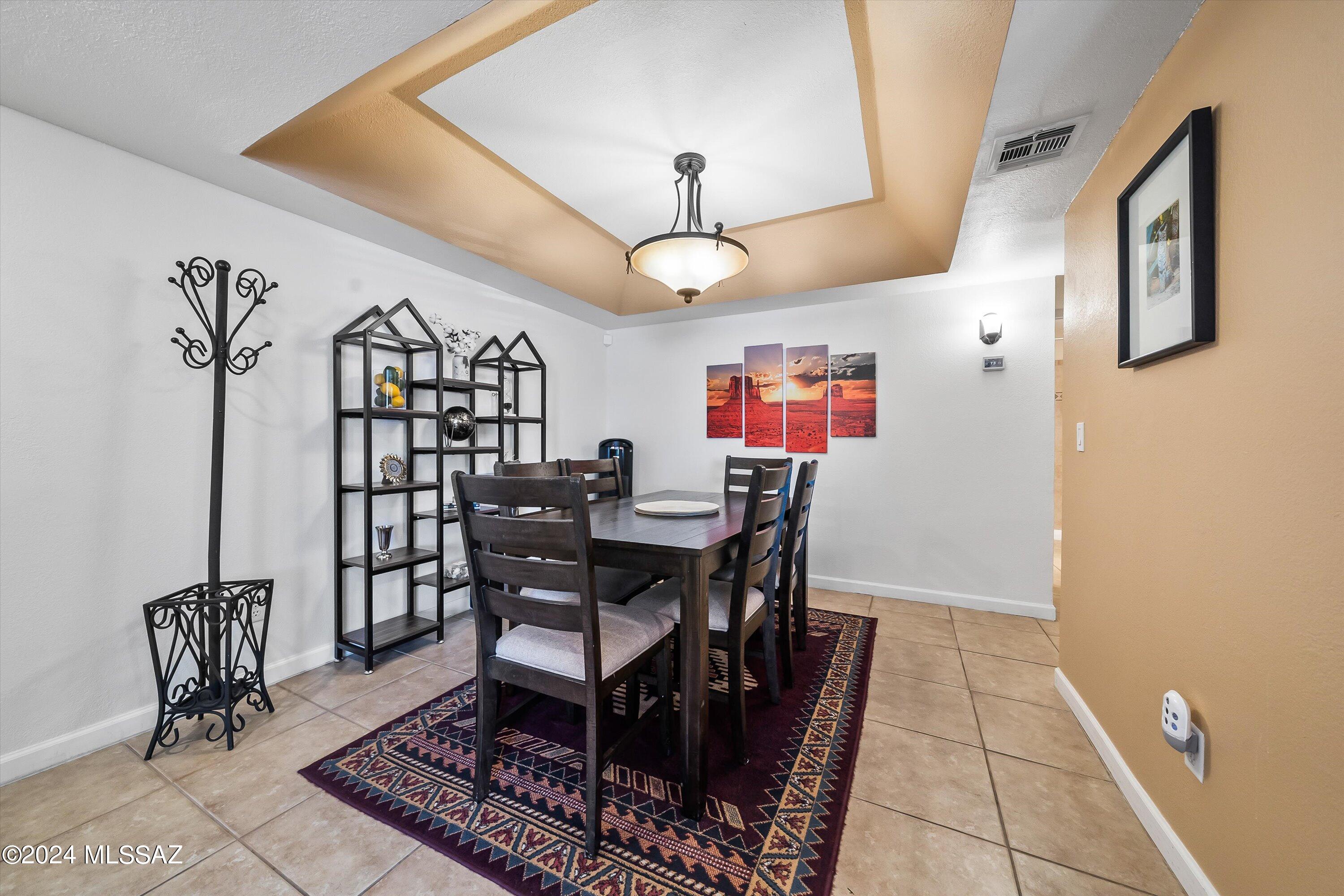 Tierra Catalina Condominium (1-120) - Residential