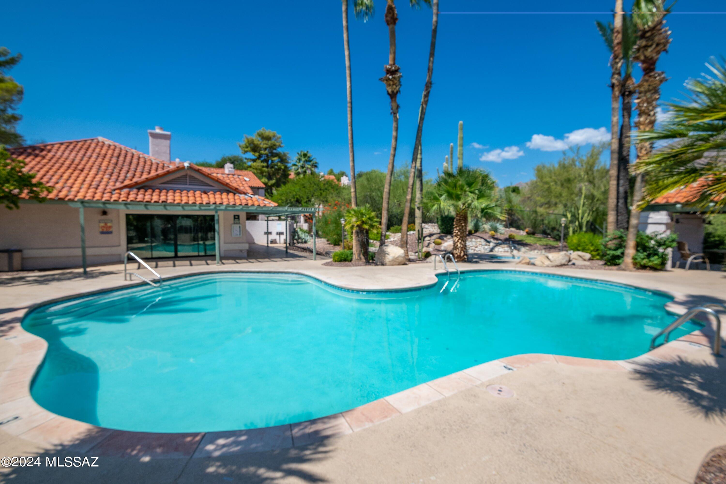 Tierra Catalina Condominium (1-120) - Residential