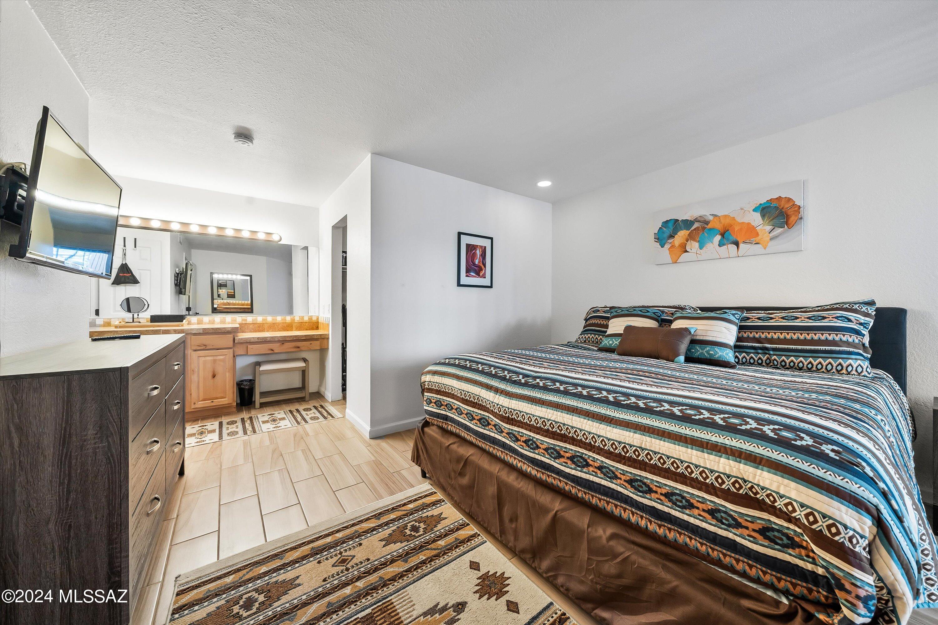 Tierra Catalina Condominium (1-120) - Residential