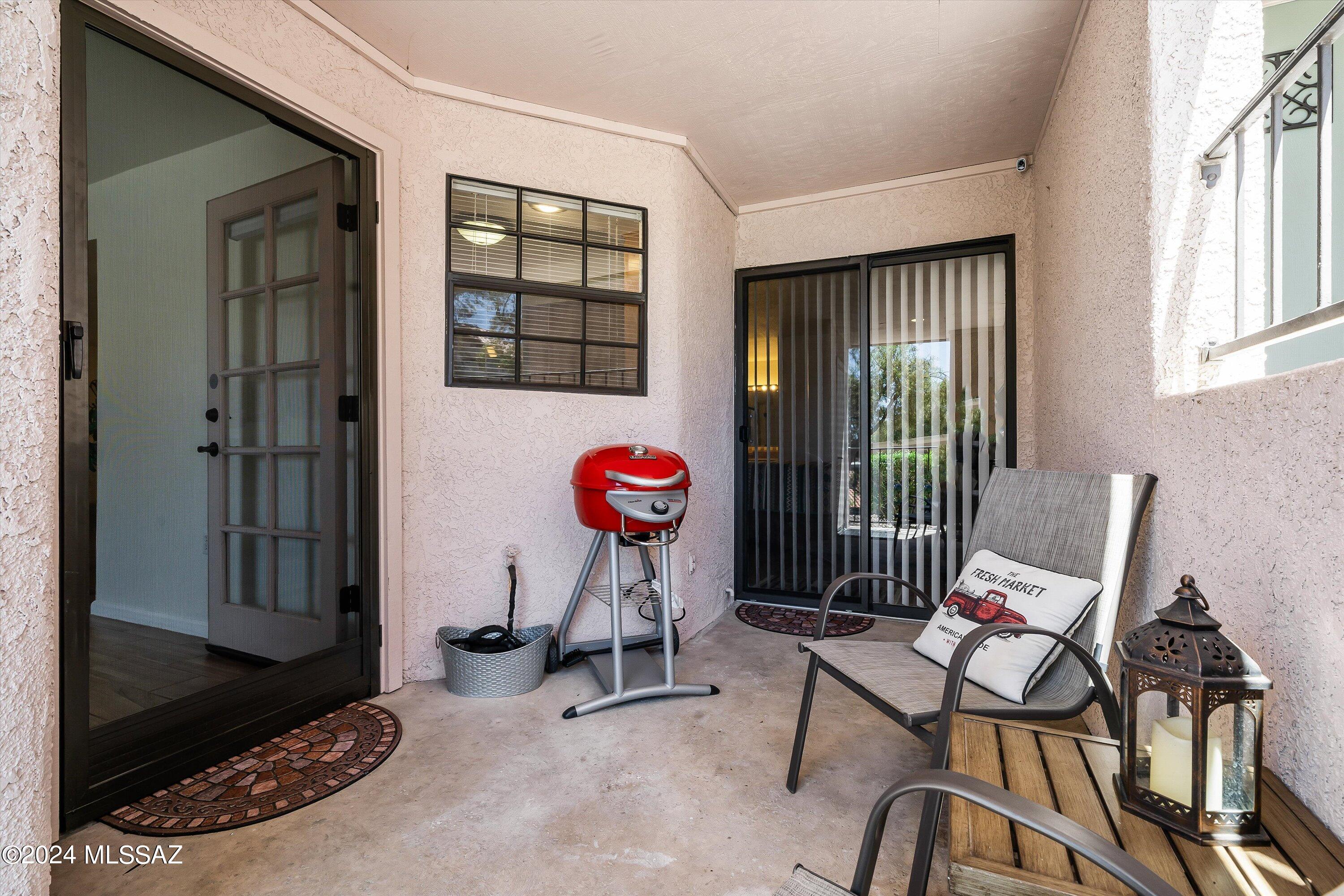 Tierra Catalina Condominium (1-120) - Residential