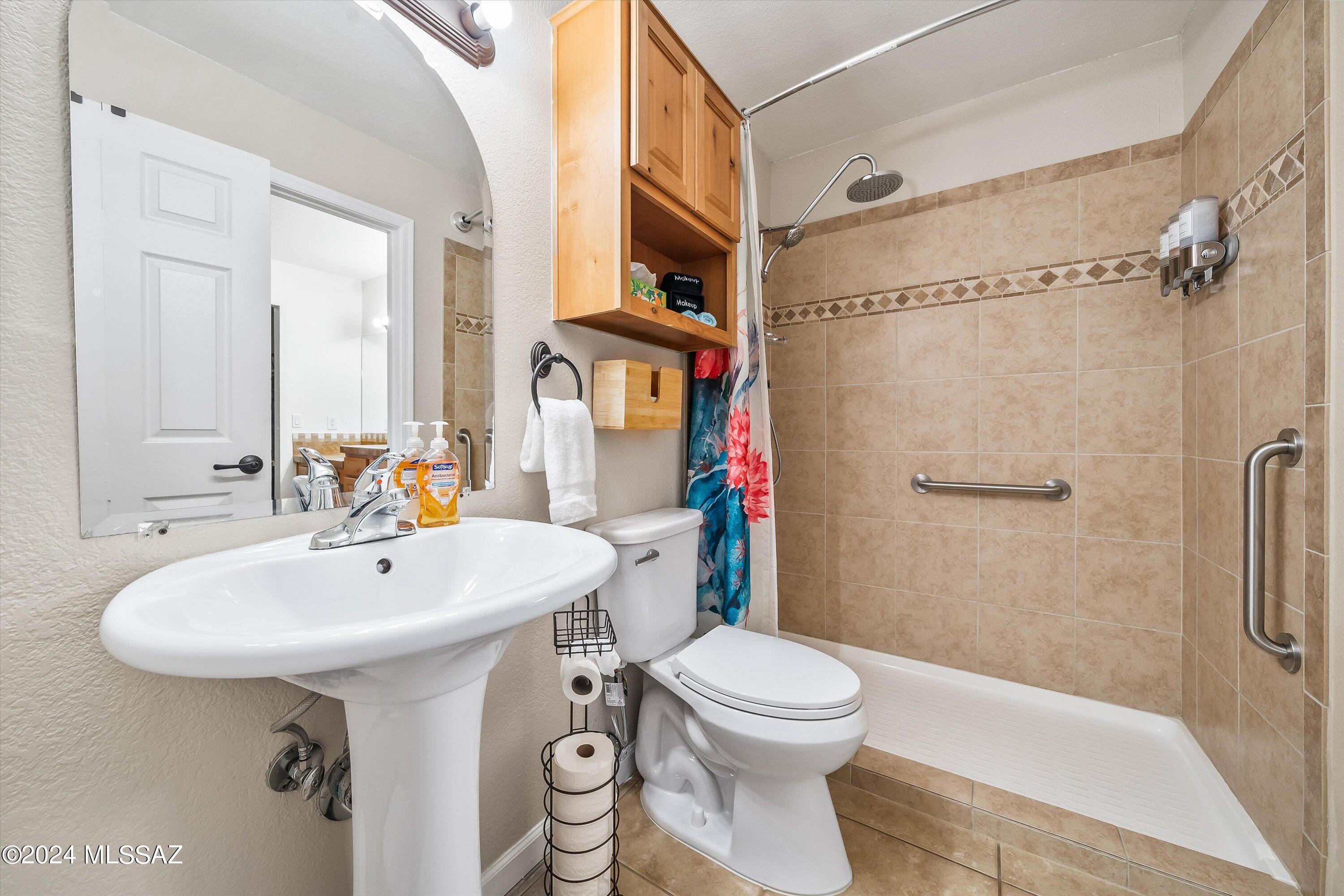 Tierra Catalina Condominium (1-120) - Residential