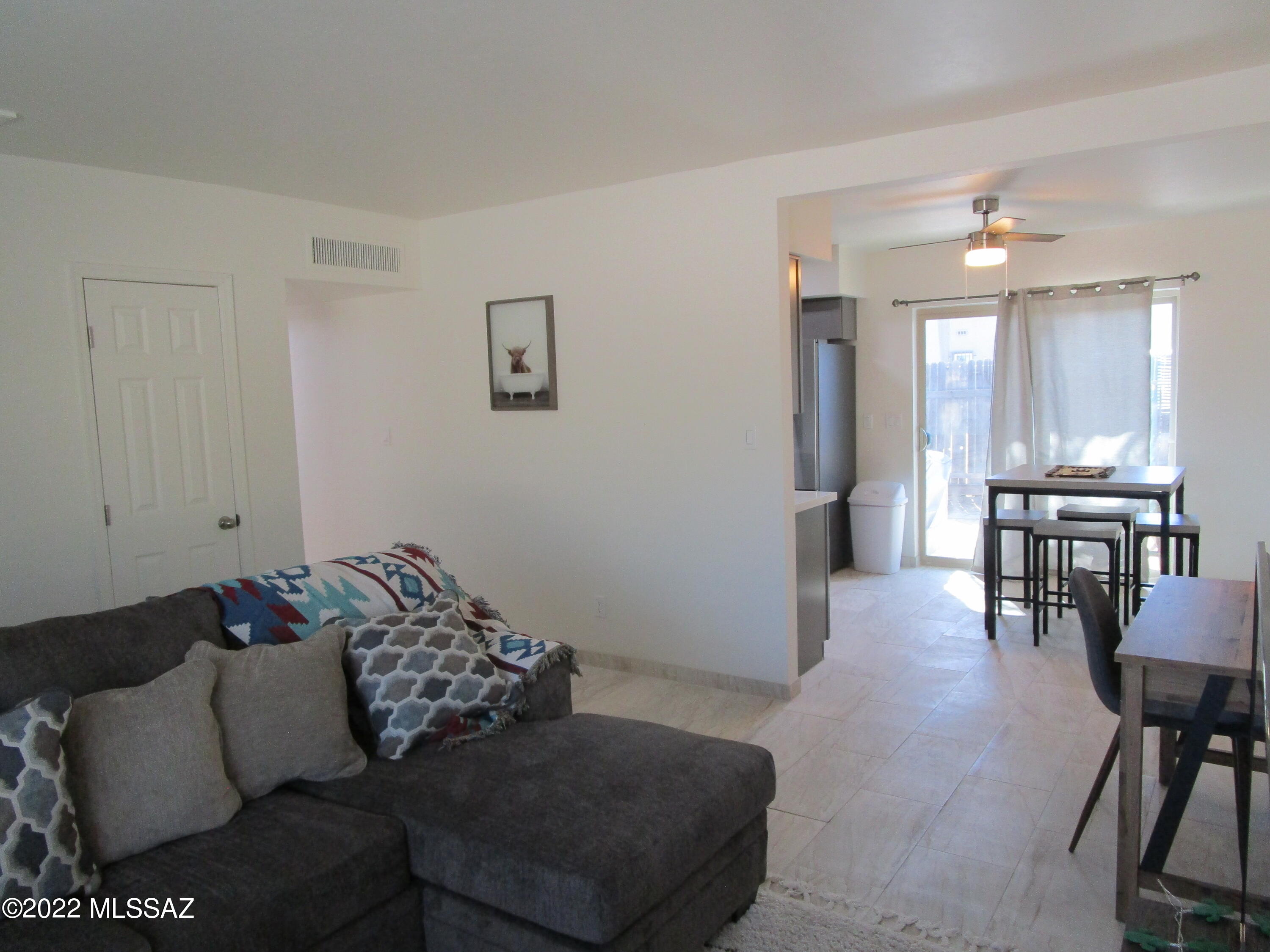 Sunnyside Addition - Residential Lease