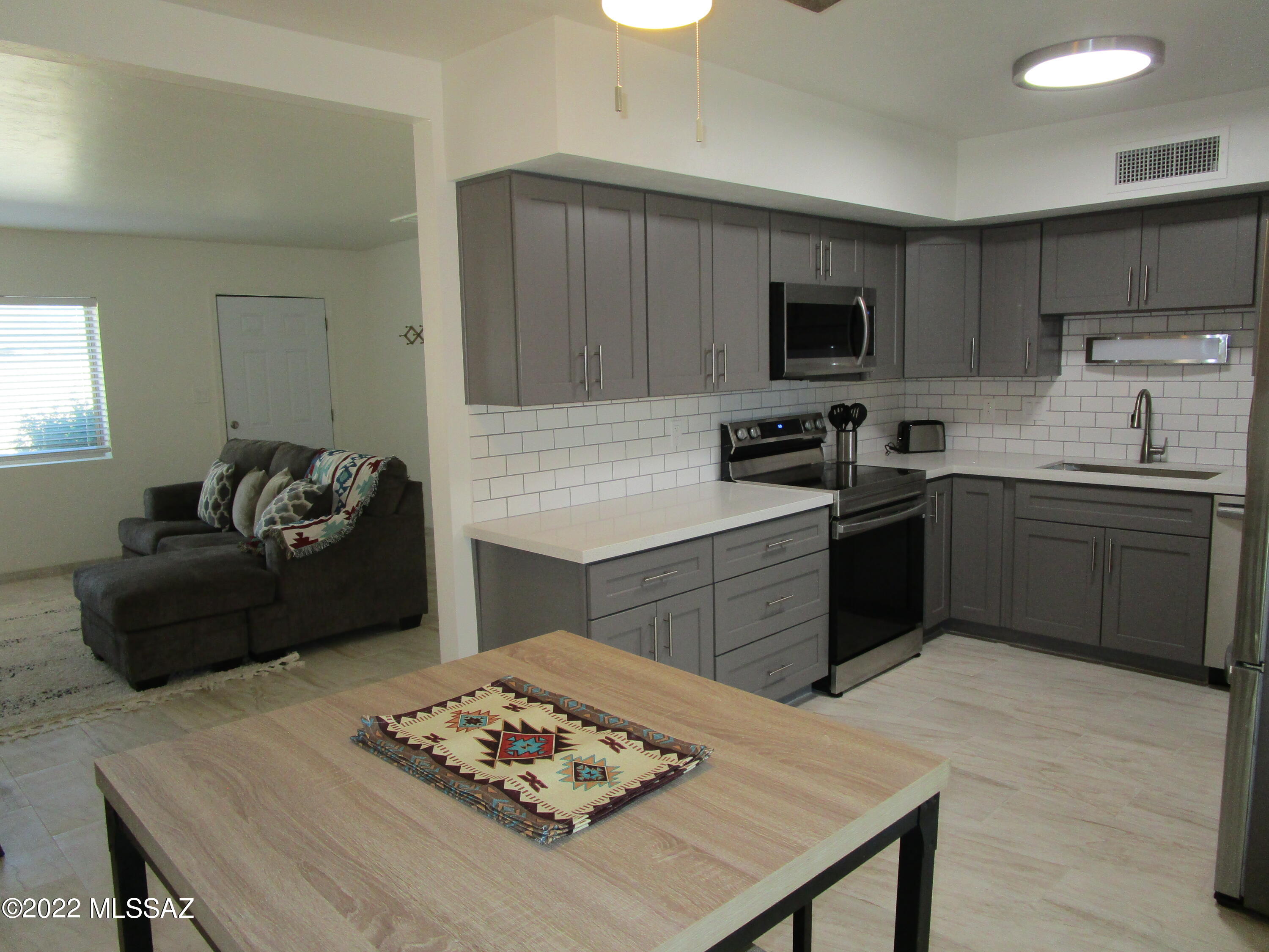 Sunnyside Addition - Residential Lease