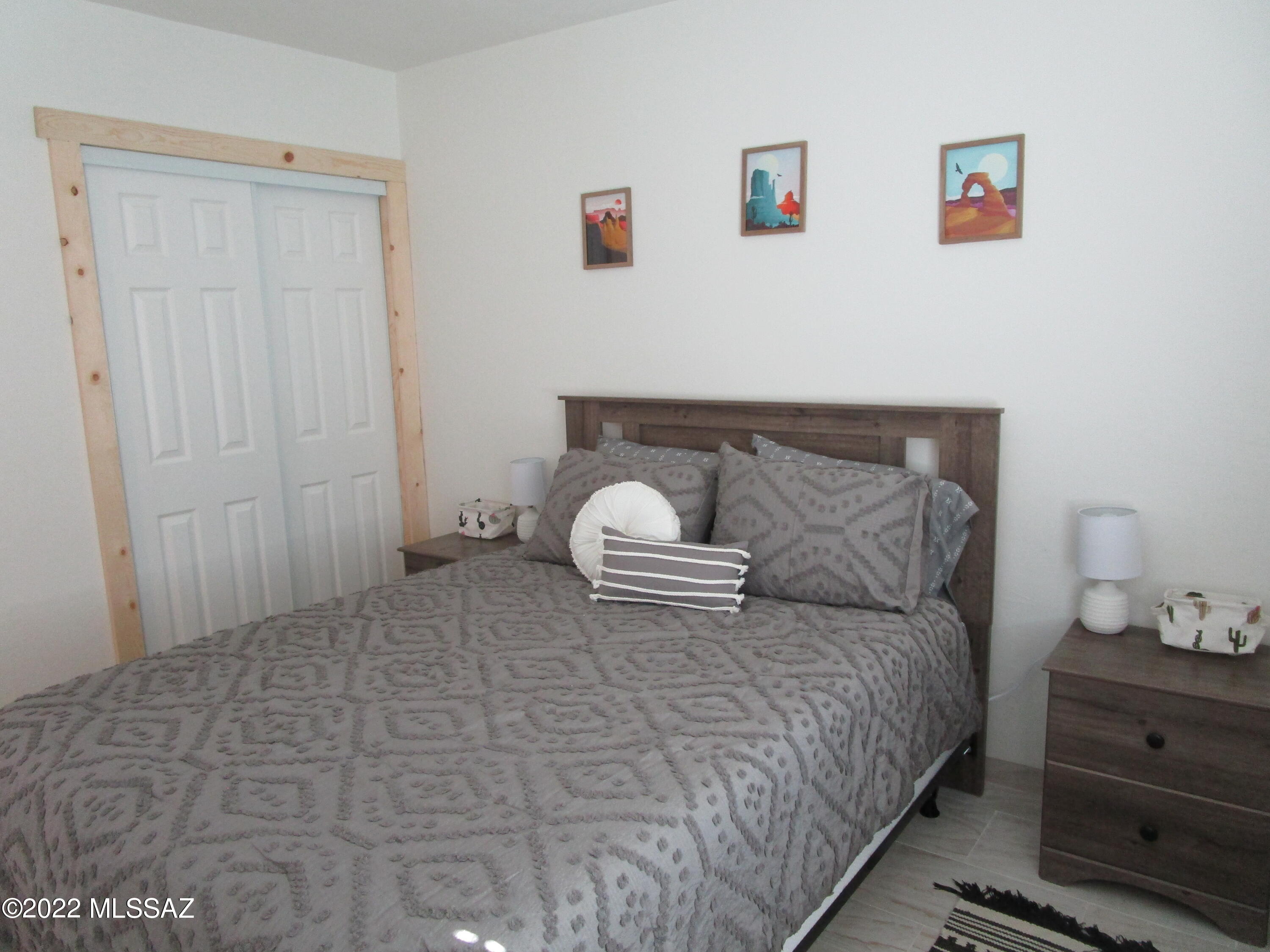 Sunnyside Addition - Residential Lease
