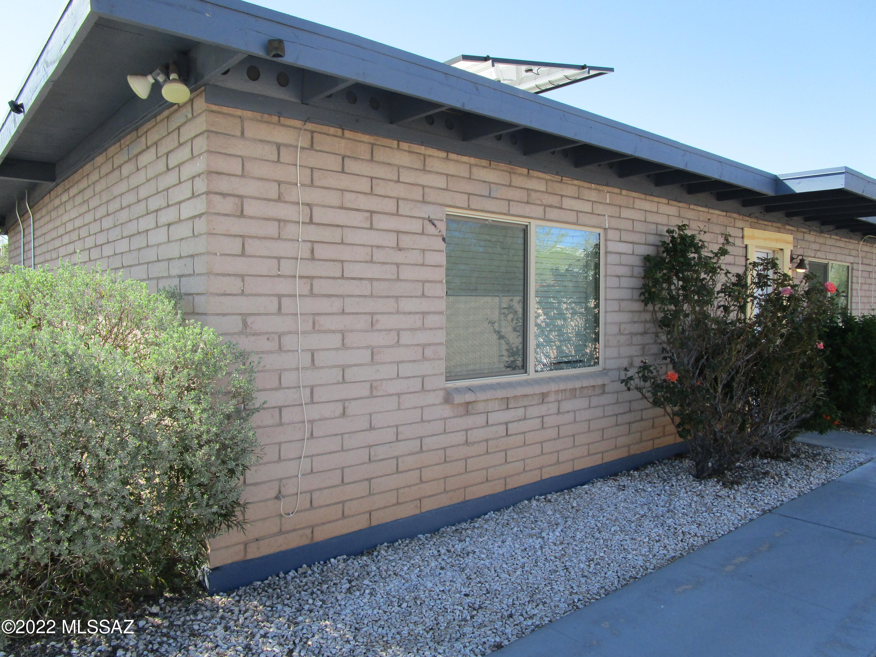 Sunnyside Addition - Residential Lease
