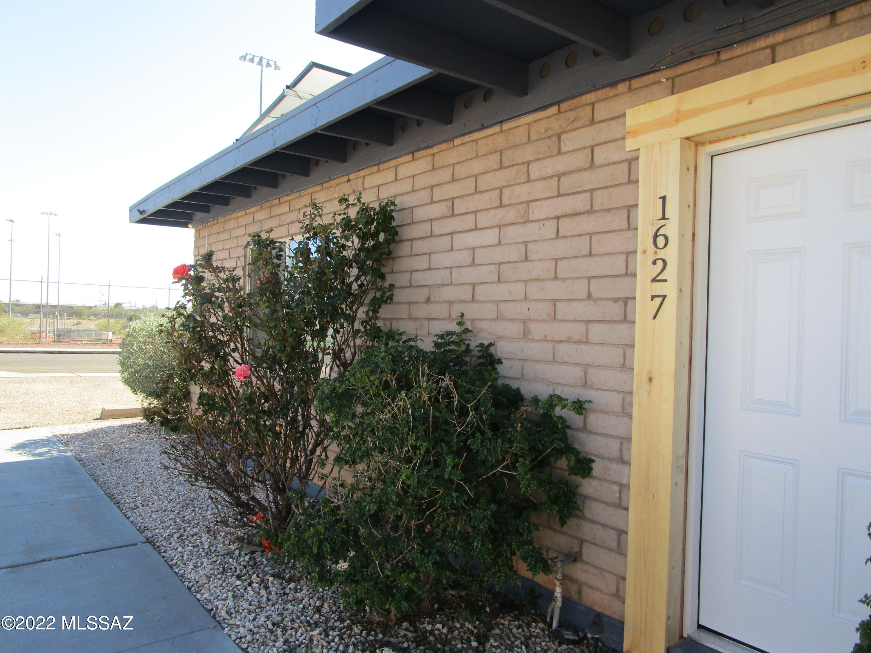 Sunnyside Addition - Residential Lease