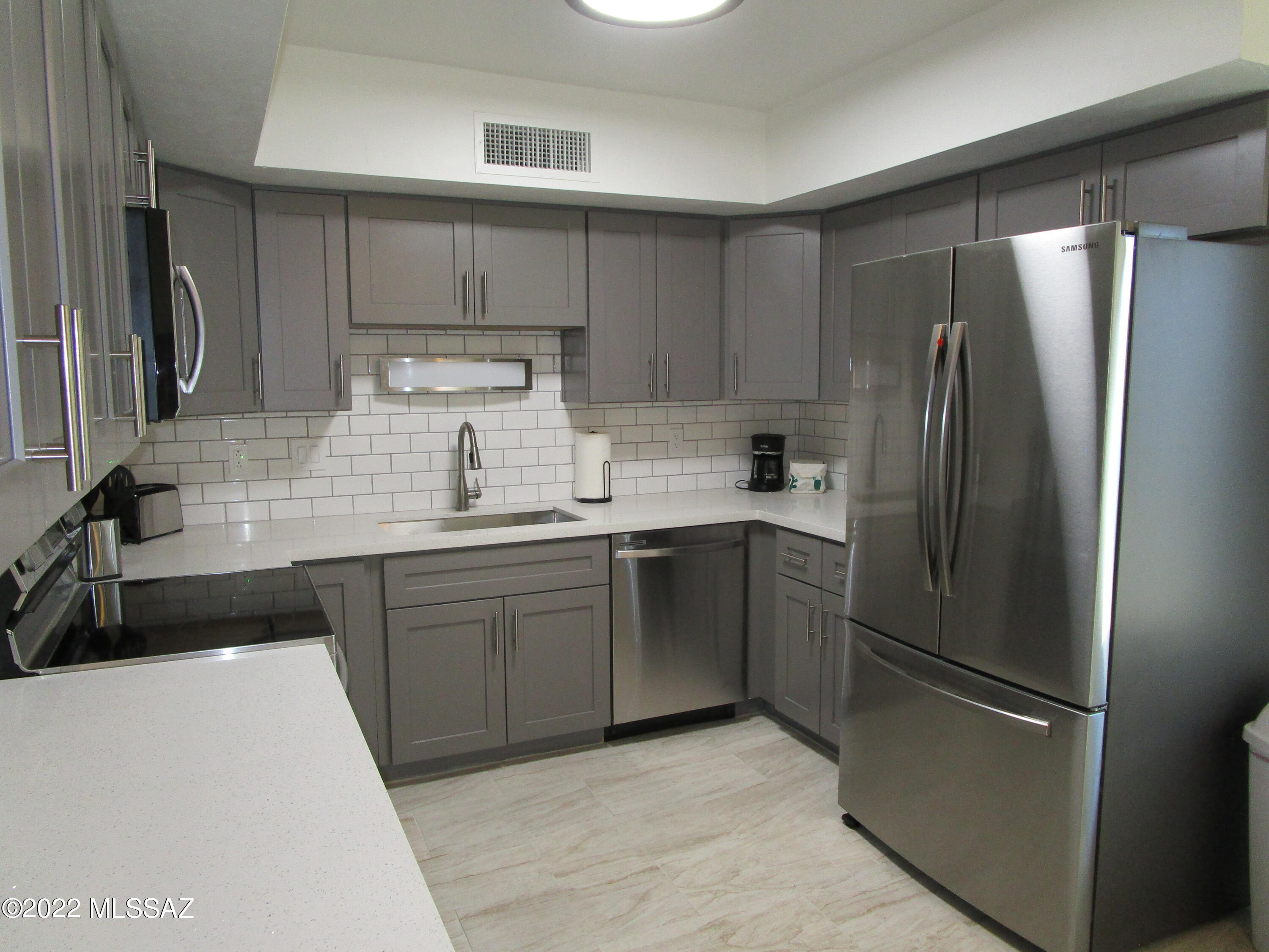 Sunnyside Addition - Residential Lease