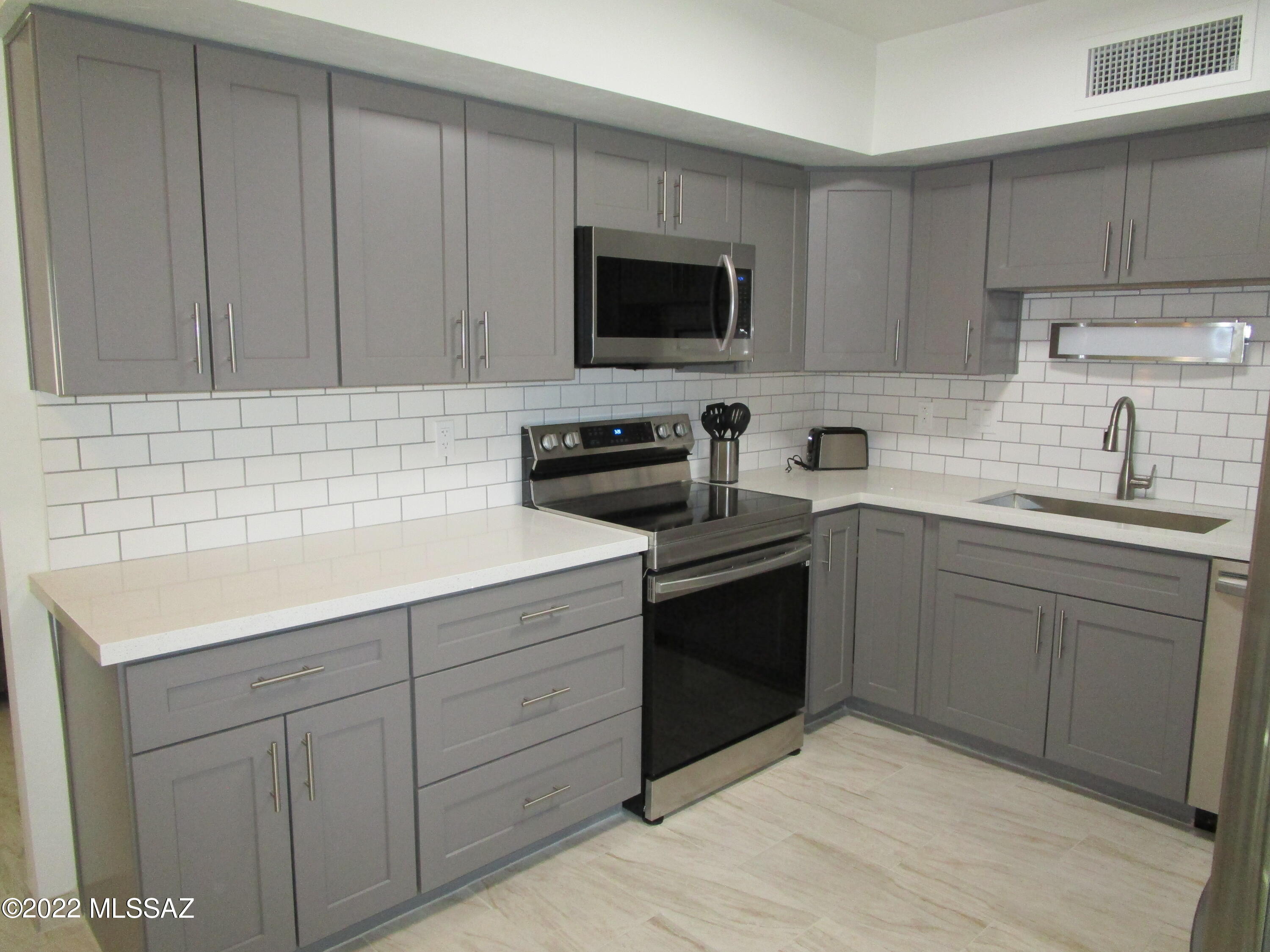 Sunnyside Addition - Residential Lease