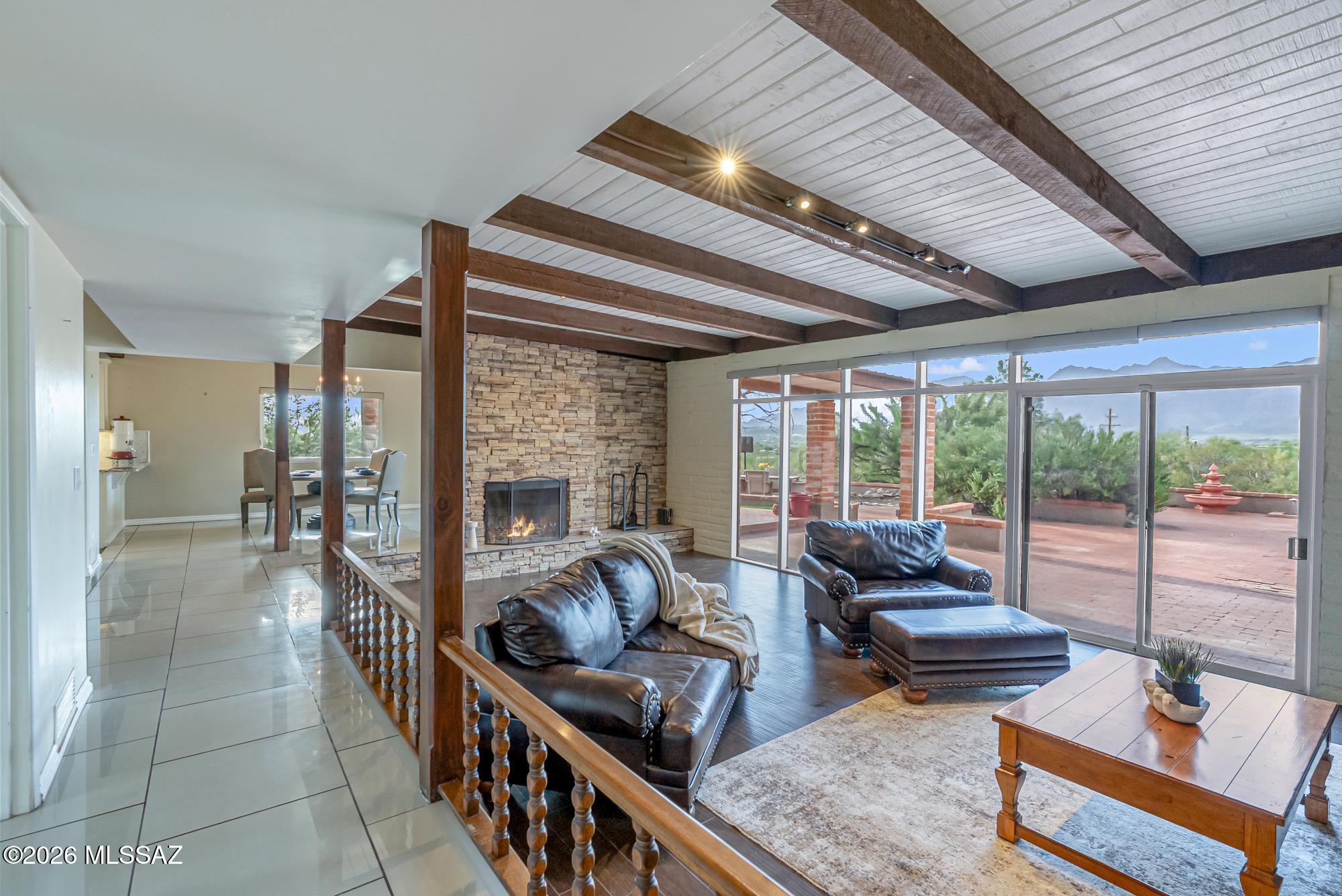 Indian Hill (1-20) - Residential
