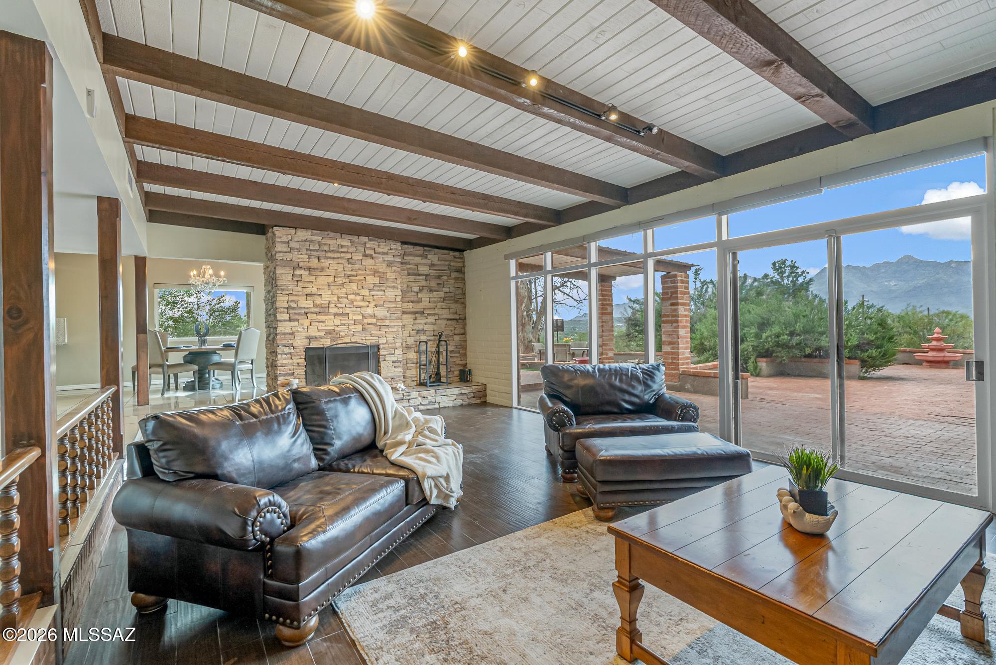 Indian Hill (1-20) - Residential