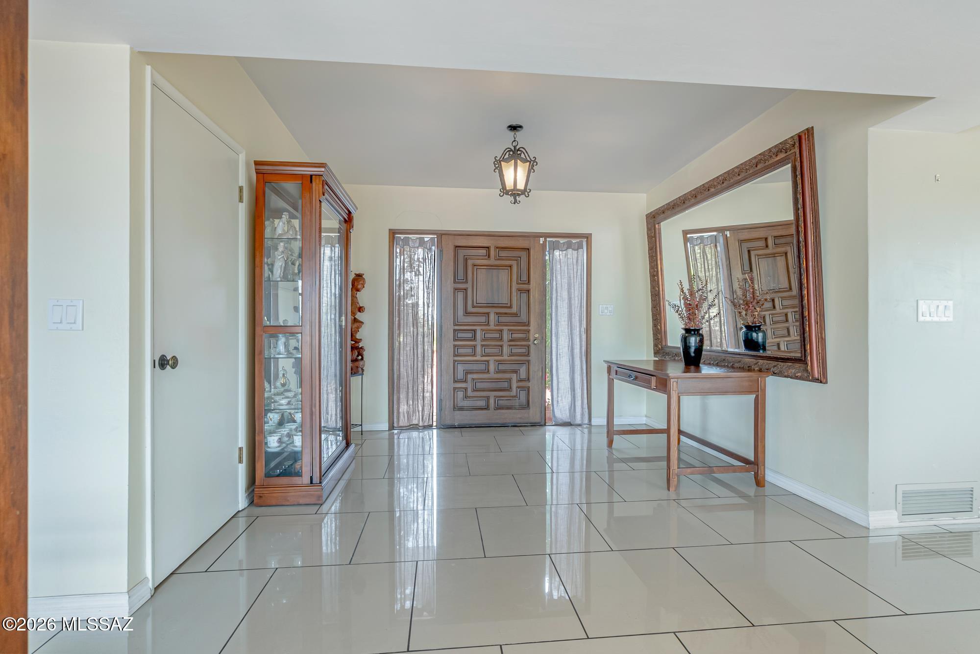 Indian Hill (1-20) - Residential
