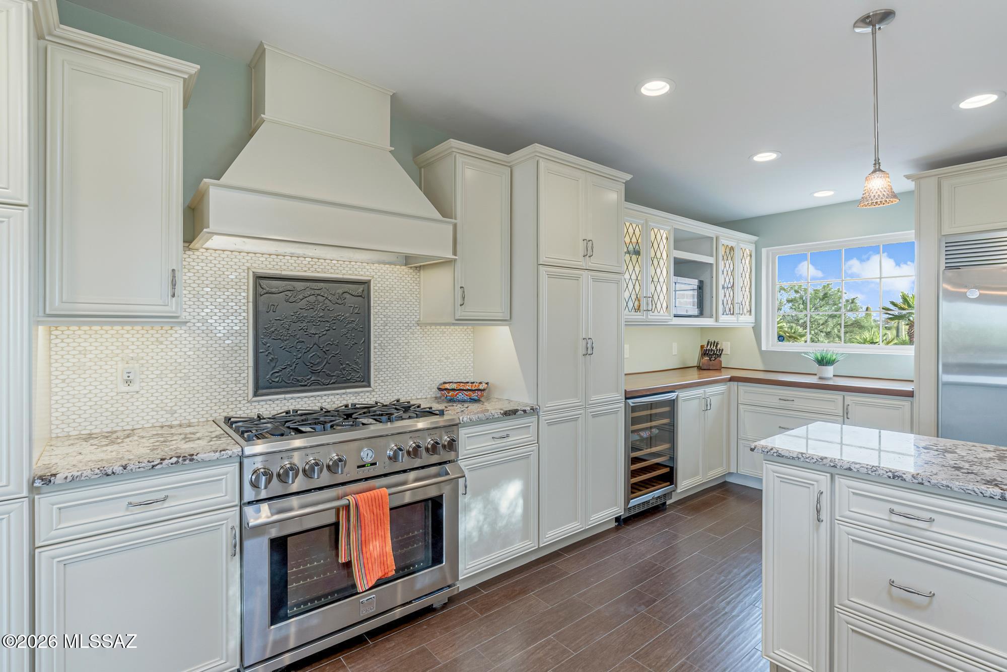 Indian Hill (1-20) - Residential