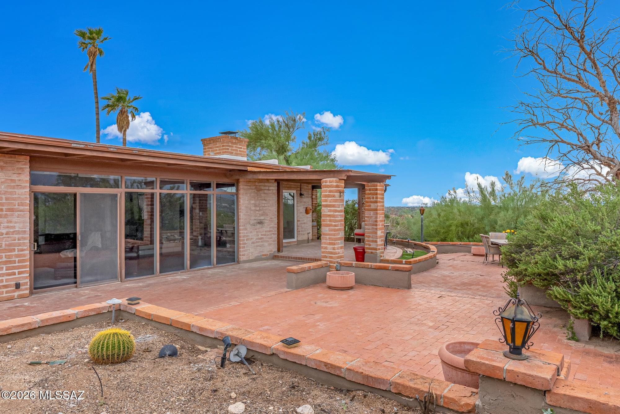 Indian Hill (1-20) - Residential