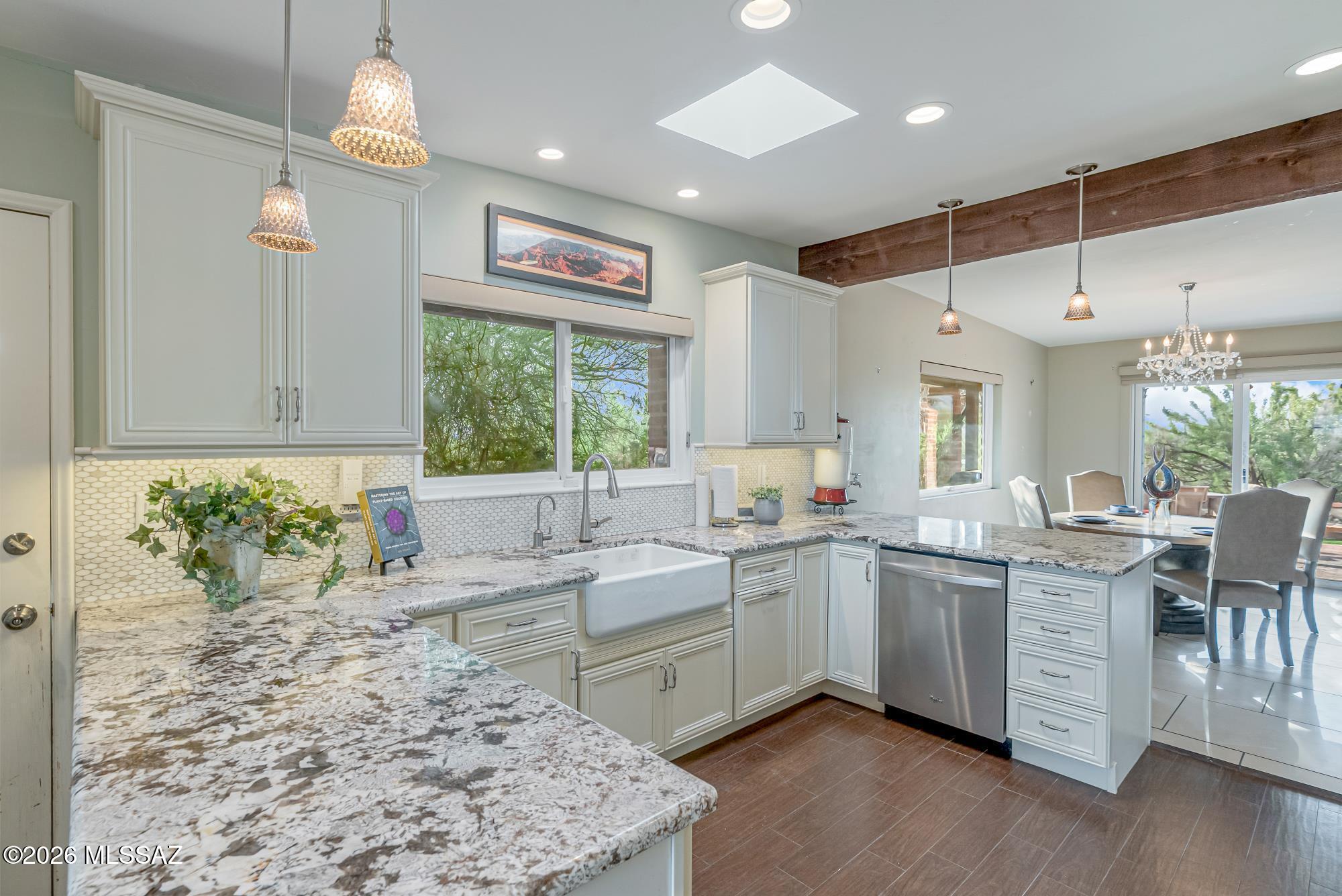 Indian Hill (1-20) - Residential